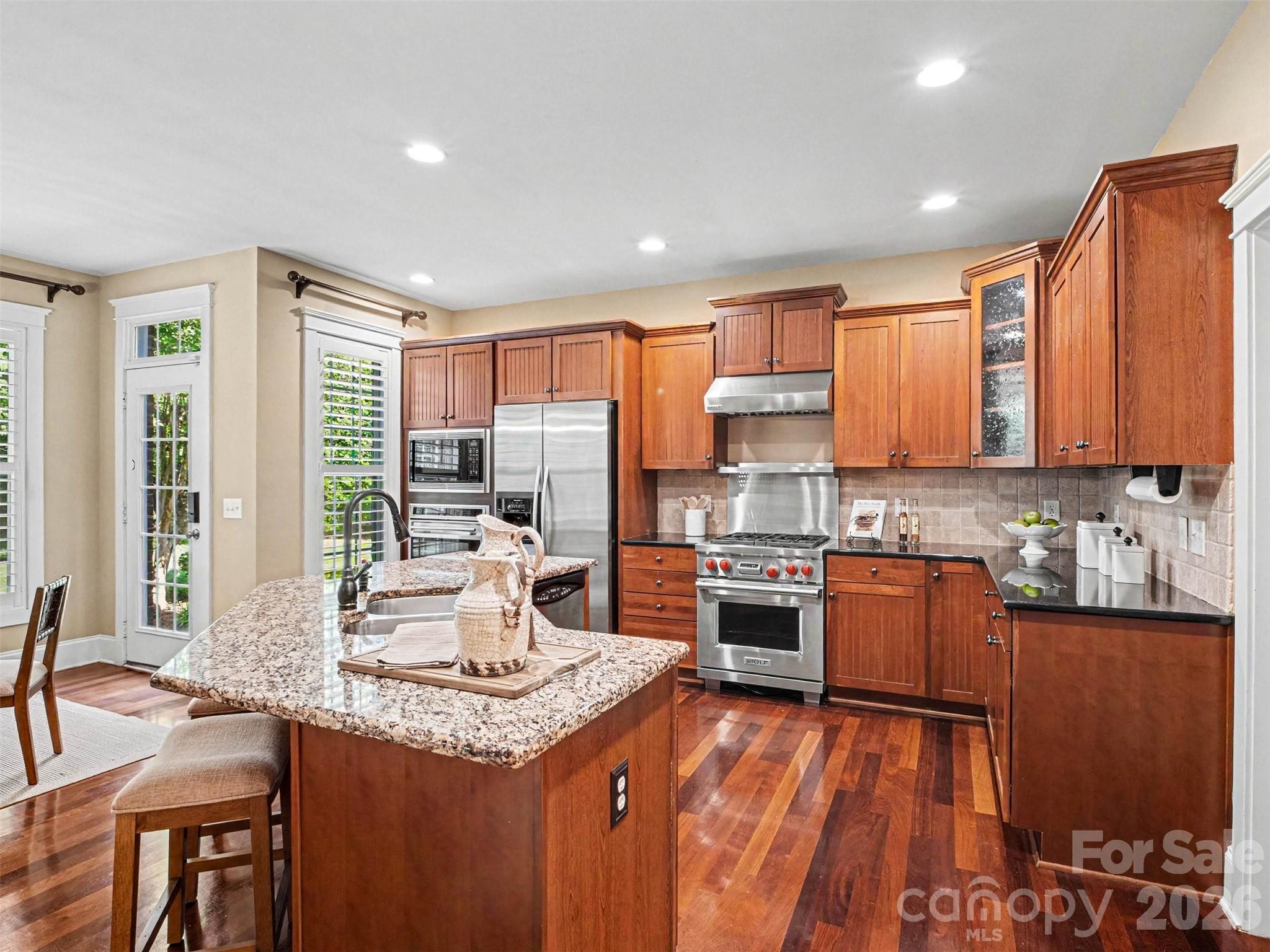 1311 Dobson Drive — Waxhaw