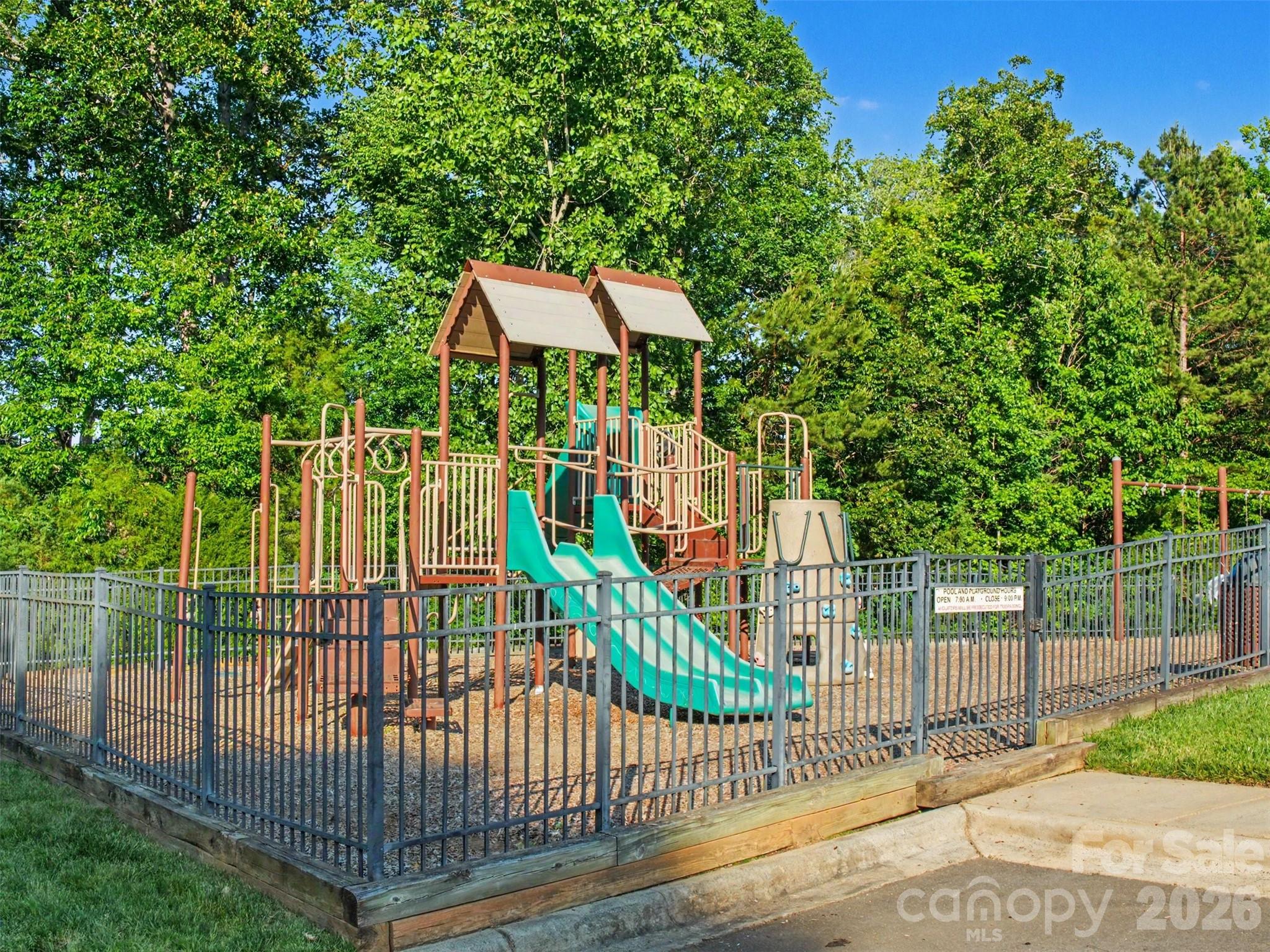 1311 Dobson Drive — Waxhaw