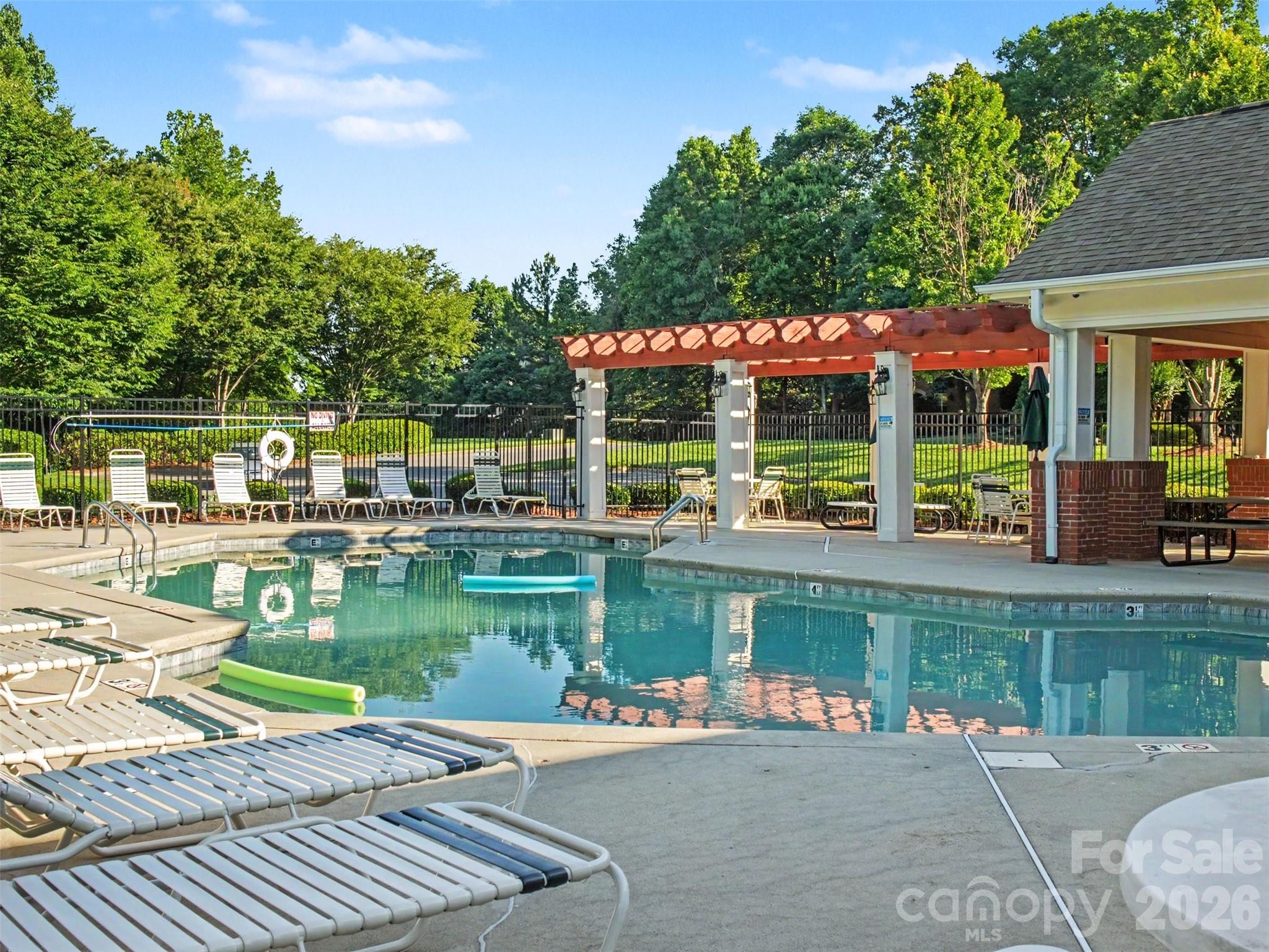 1311 Dobson Drive — Waxhaw