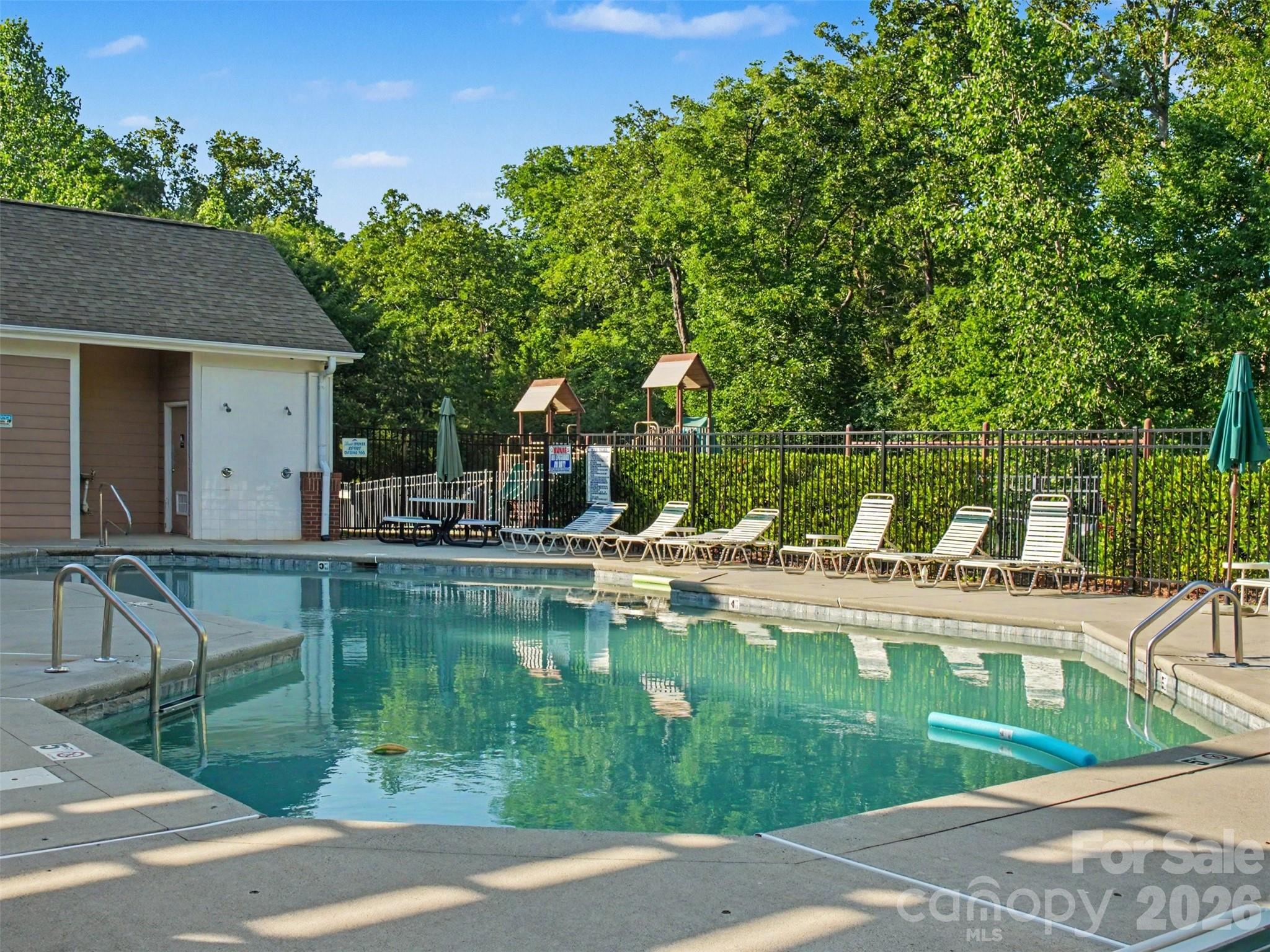 1311 Dobson Drive — Waxhaw