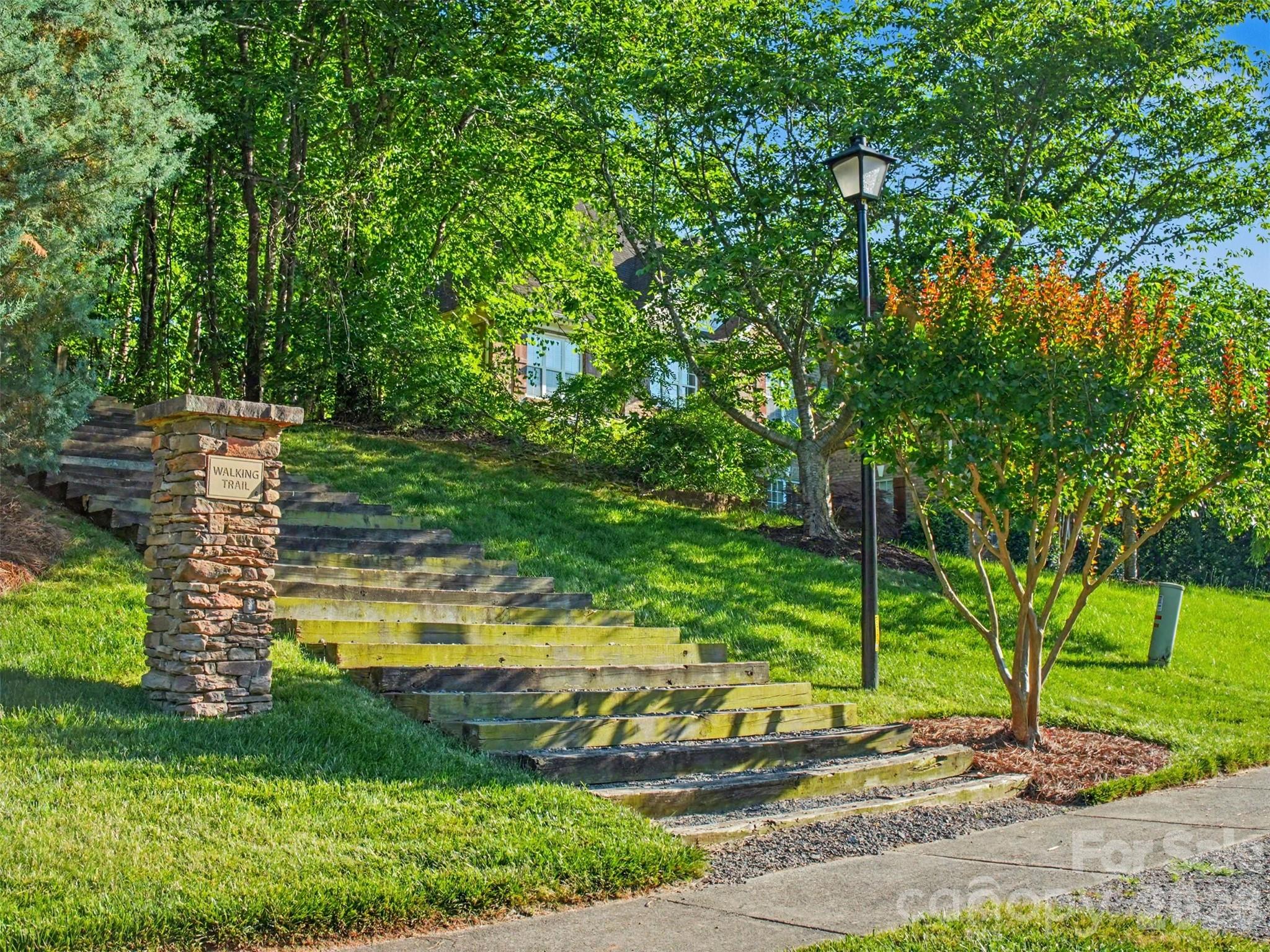 1311 Dobson Drive — Waxhaw