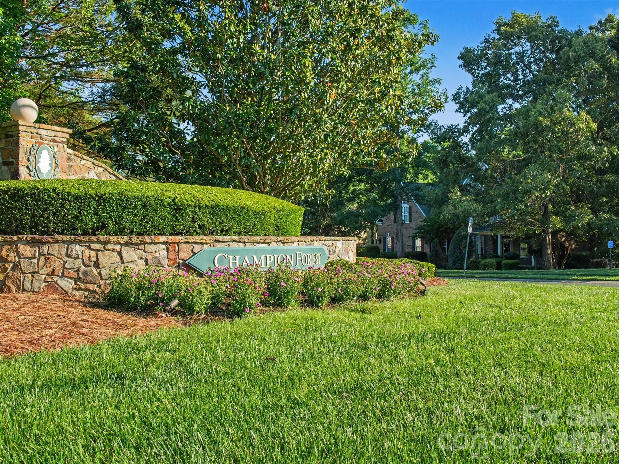 1311 Dobson Drive — Waxhaw