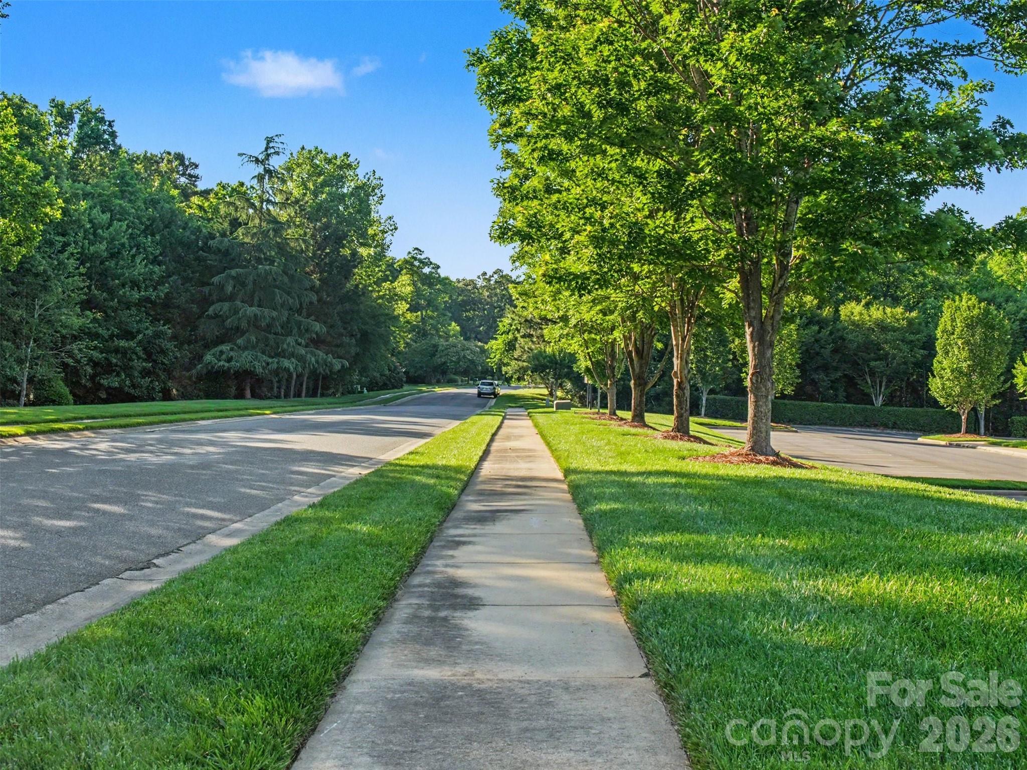 1311 Dobson Drive — Waxhaw