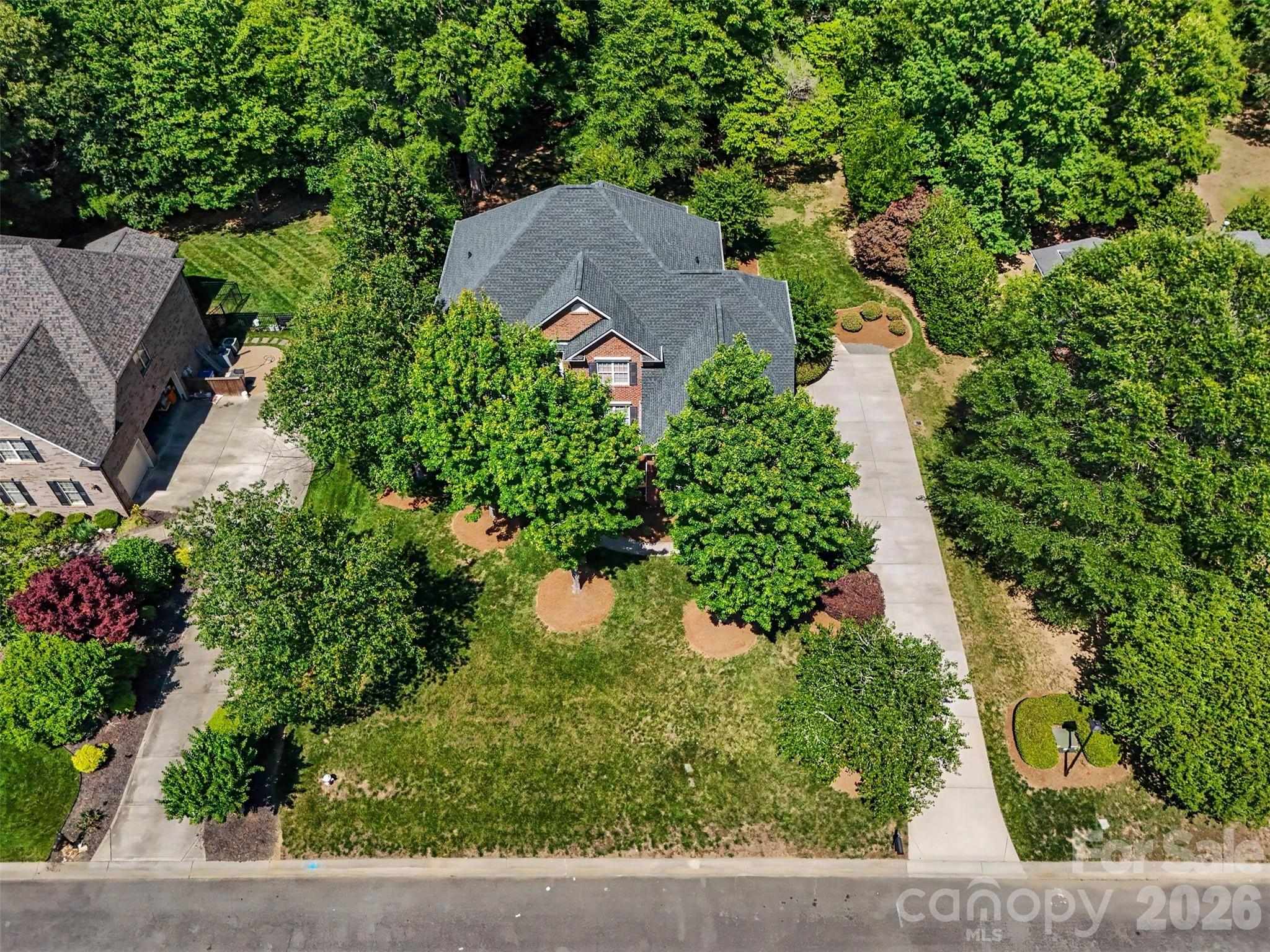 1311 Dobson Drive — Waxhaw