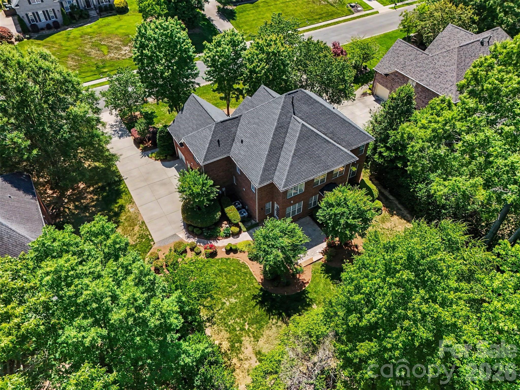 1311 Dobson Drive — Waxhaw