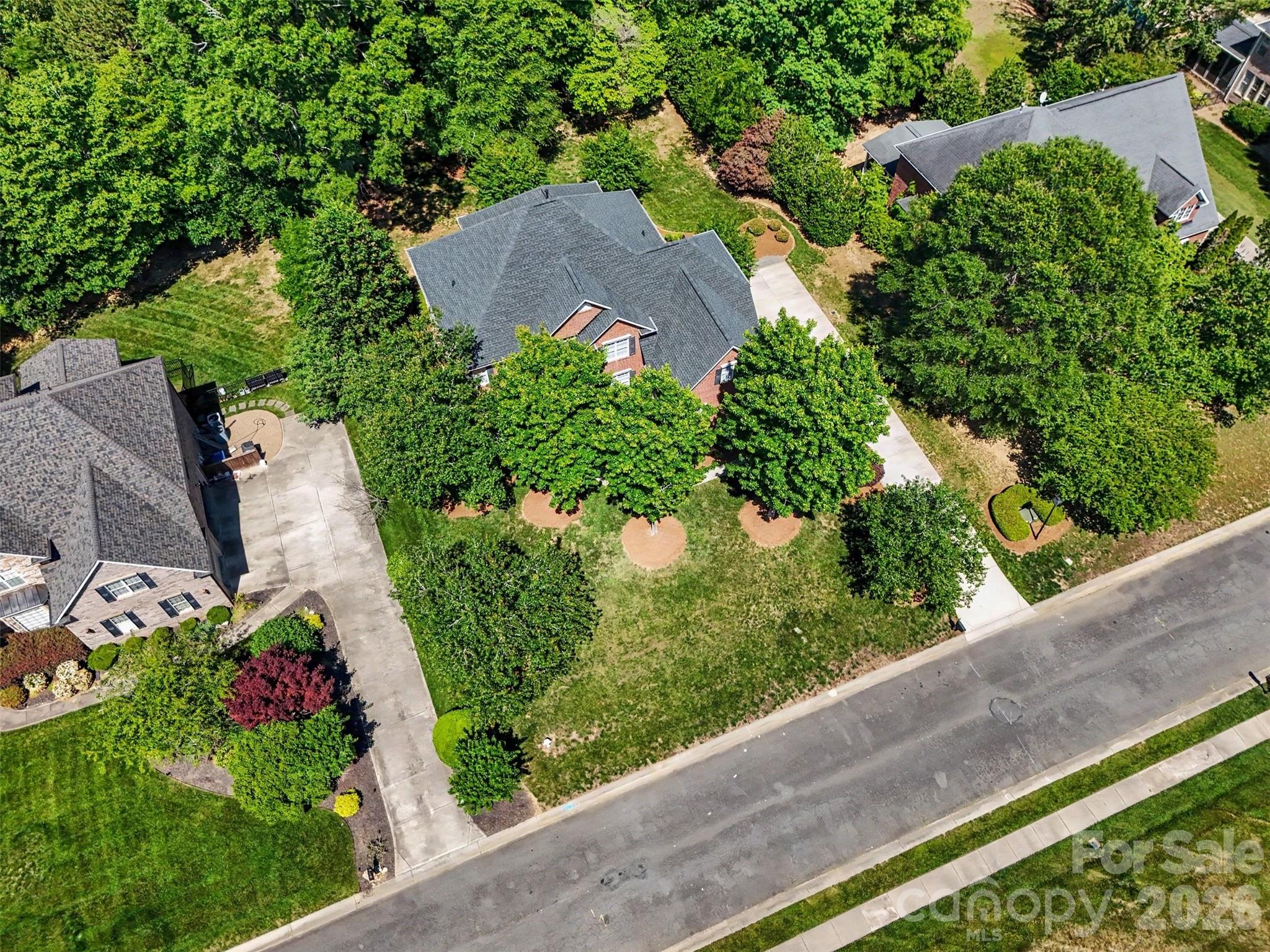 1311 Dobson Drive — Waxhaw