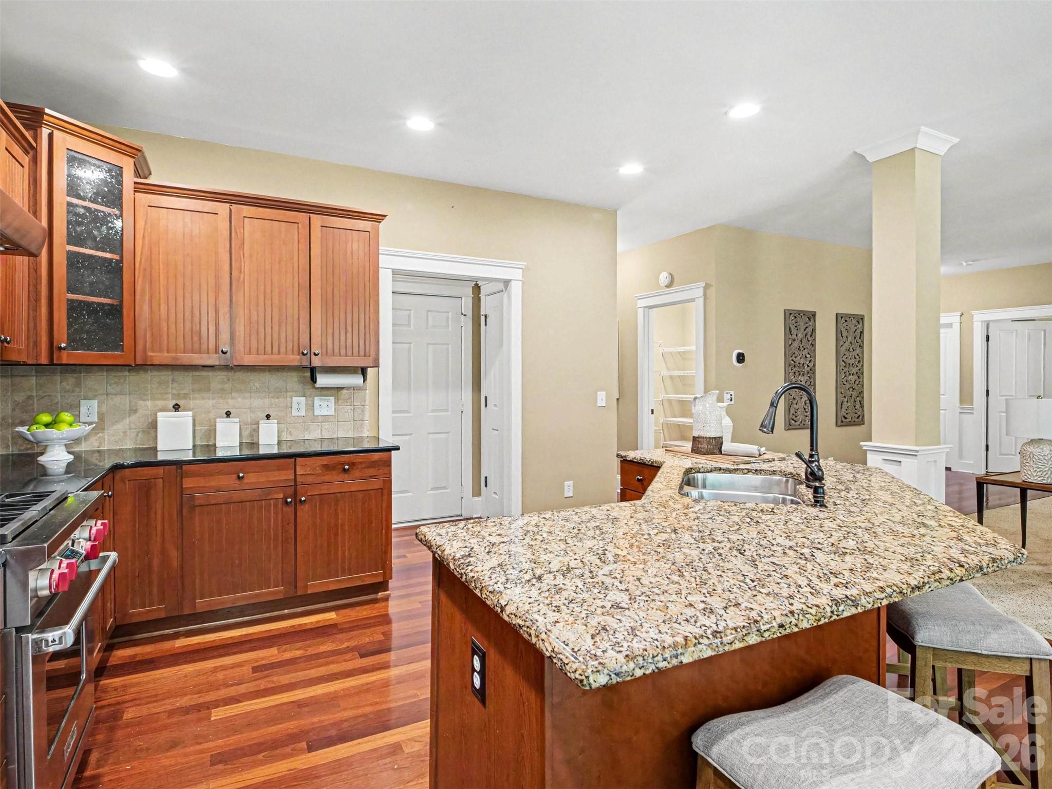 1311 Dobson Drive — Waxhaw