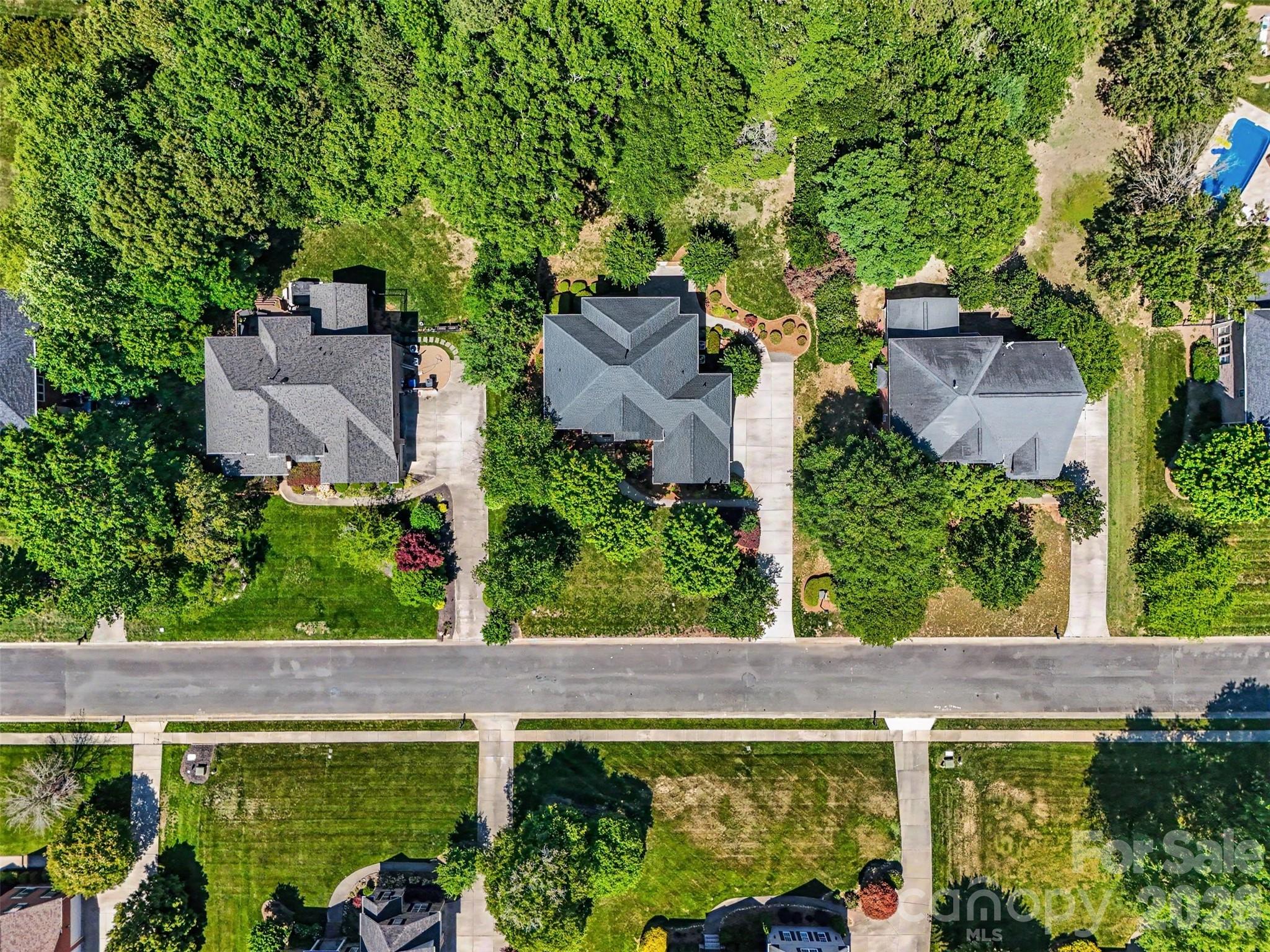 1311 Dobson Drive — Waxhaw