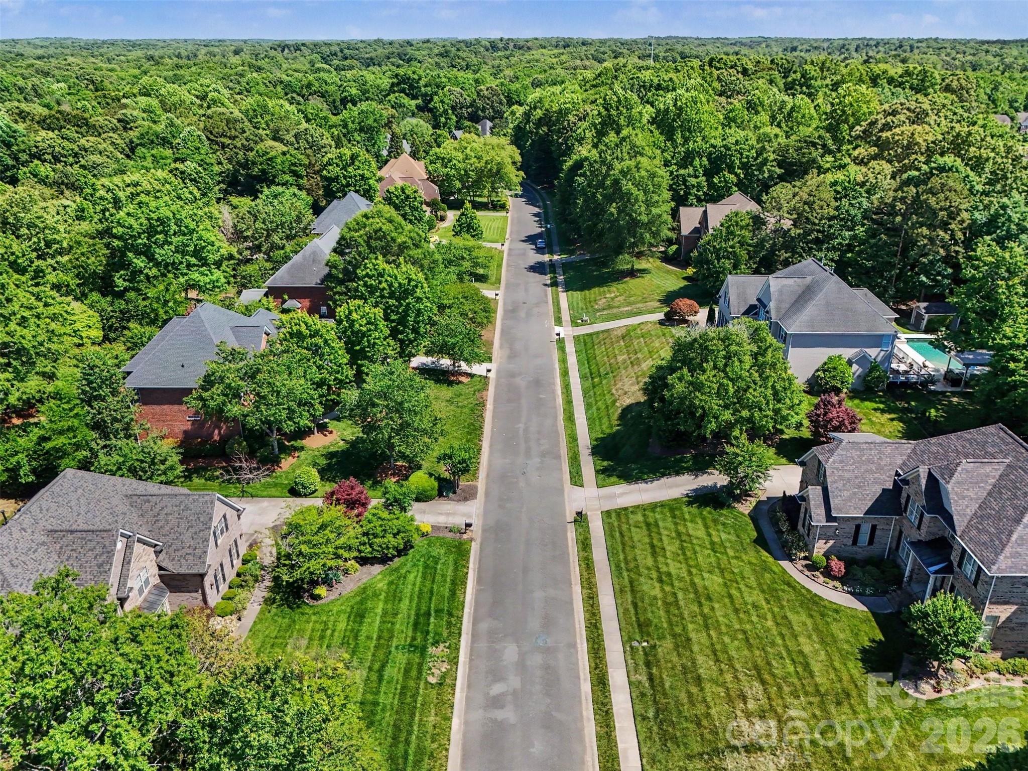 1311 Dobson Drive — Waxhaw