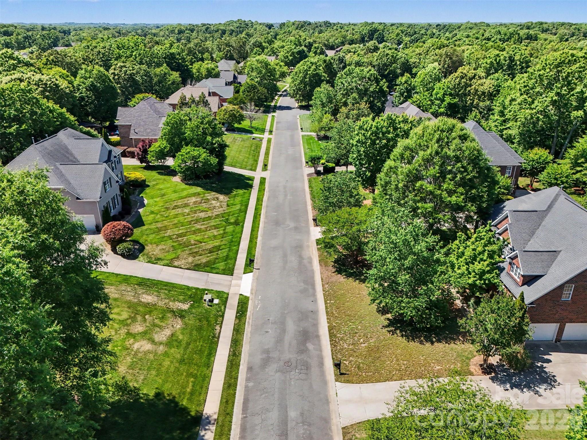 1311 Dobson Drive — Waxhaw