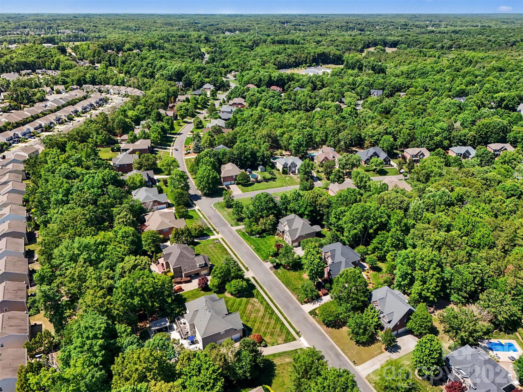 1311 Dobson Drive — Waxhaw