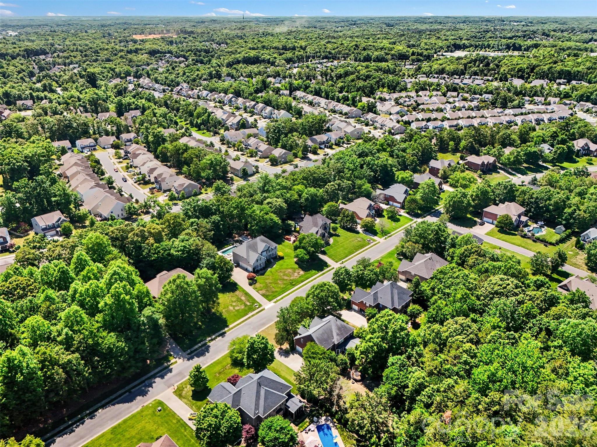 1311 Dobson Drive — Waxhaw