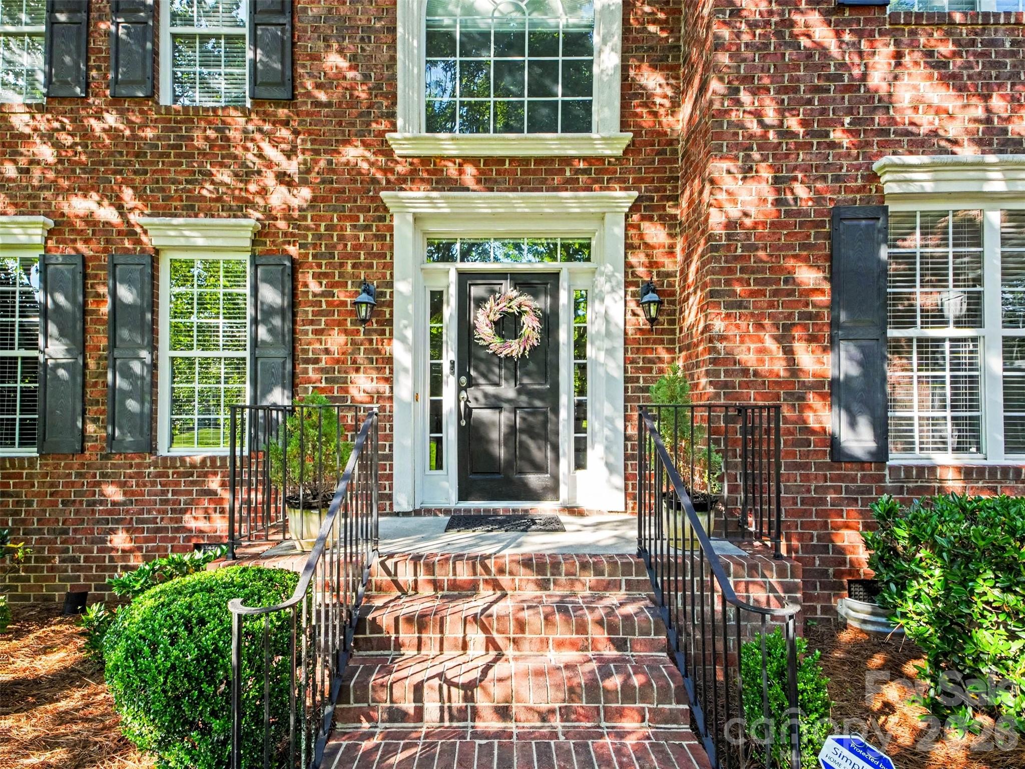 1311 Dobson Drive — Waxhaw