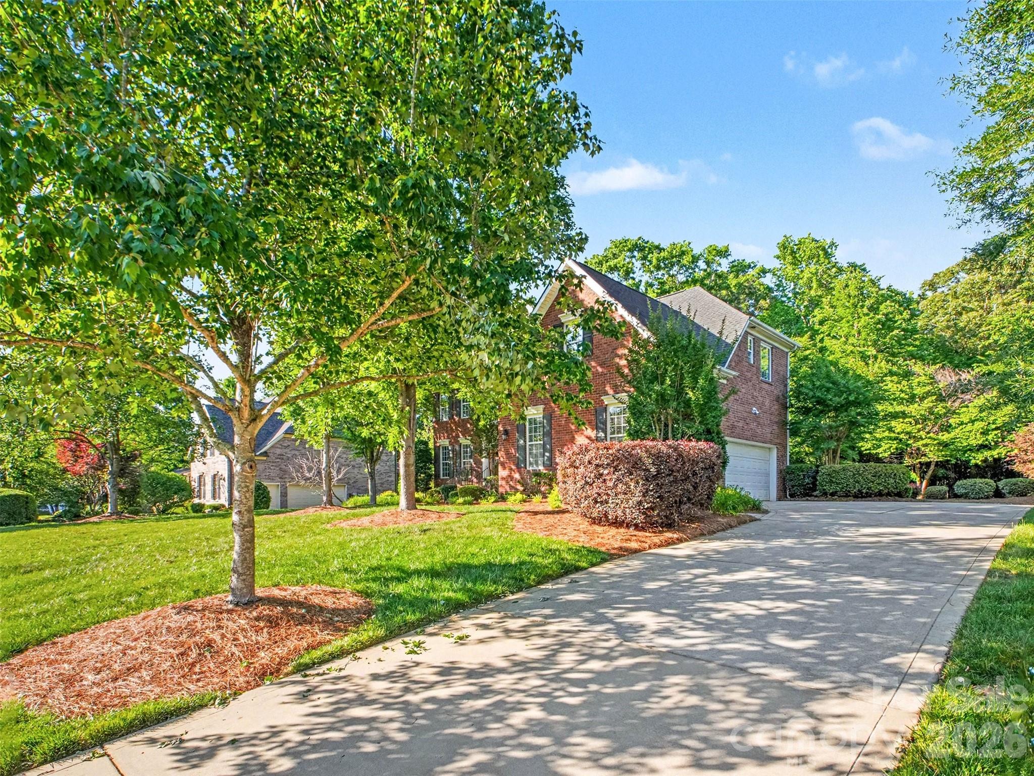 1311 Dobson Drive — Waxhaw