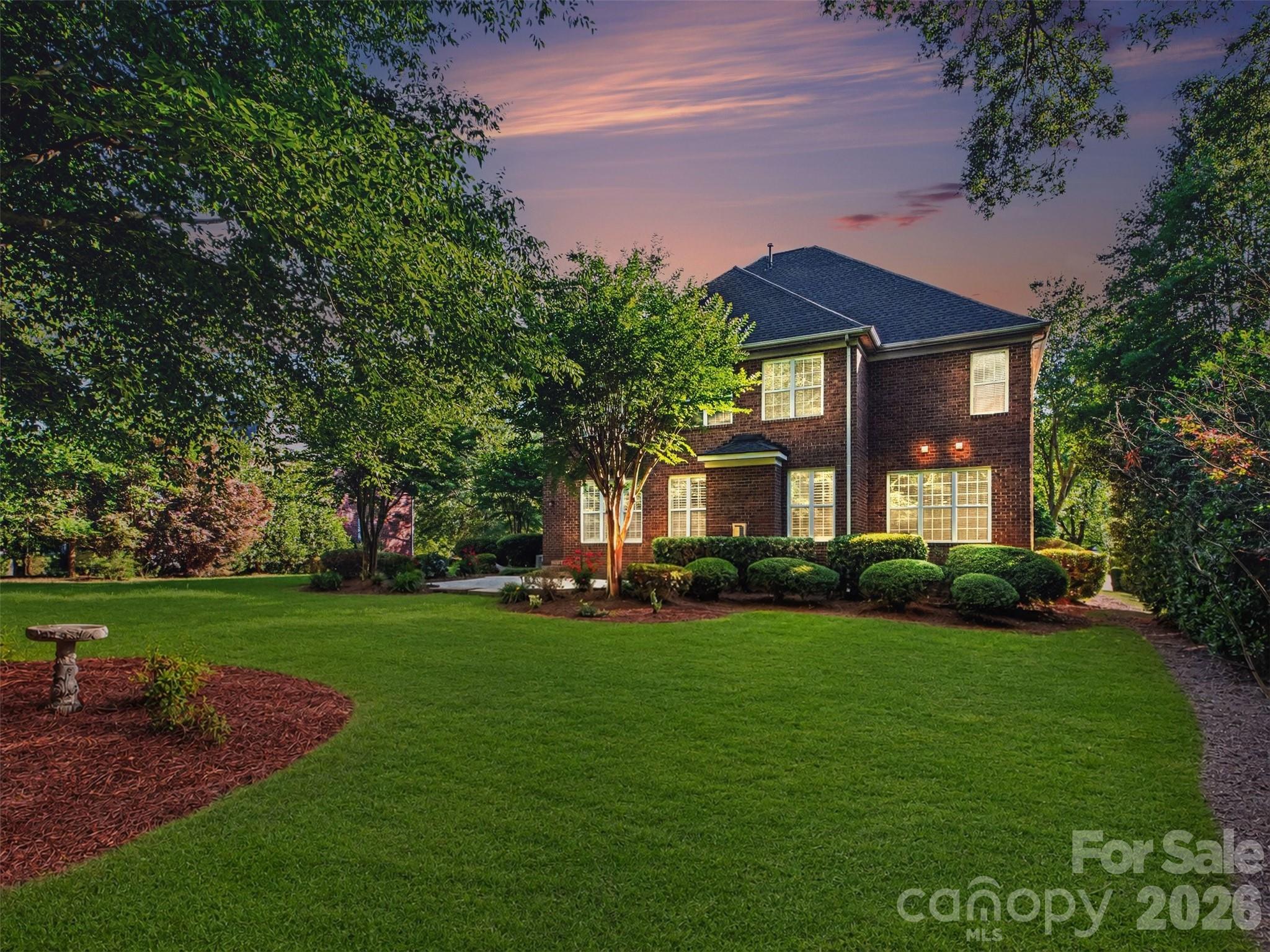 1311 Dobson Drive — Waxhaw