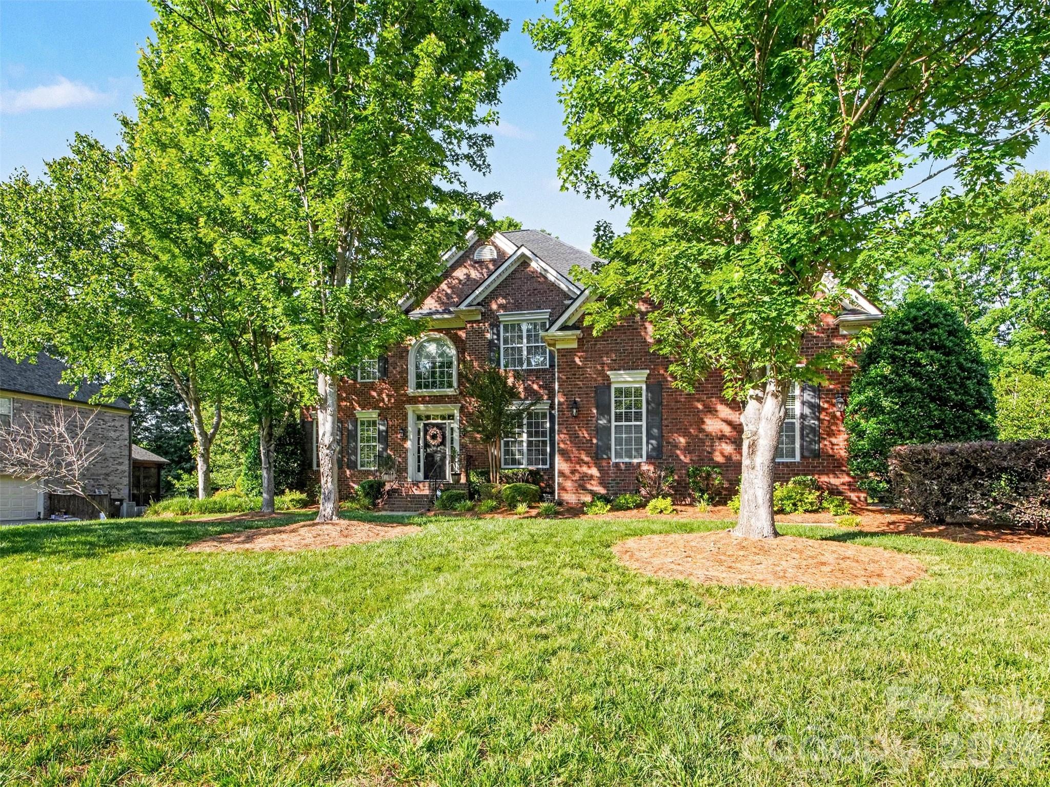 1311 Dobson Drive — Waxhaw