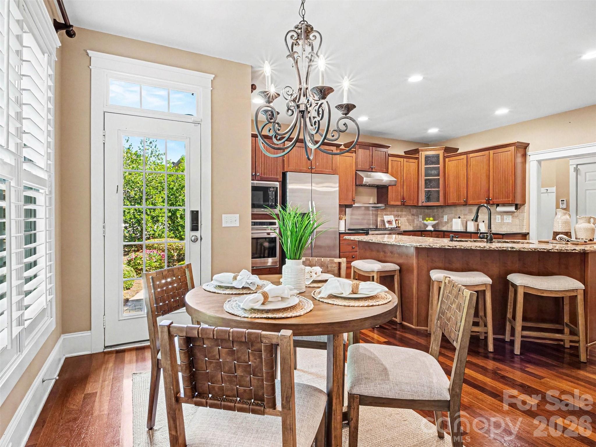 1311 Dobson Drive — Waxhaw