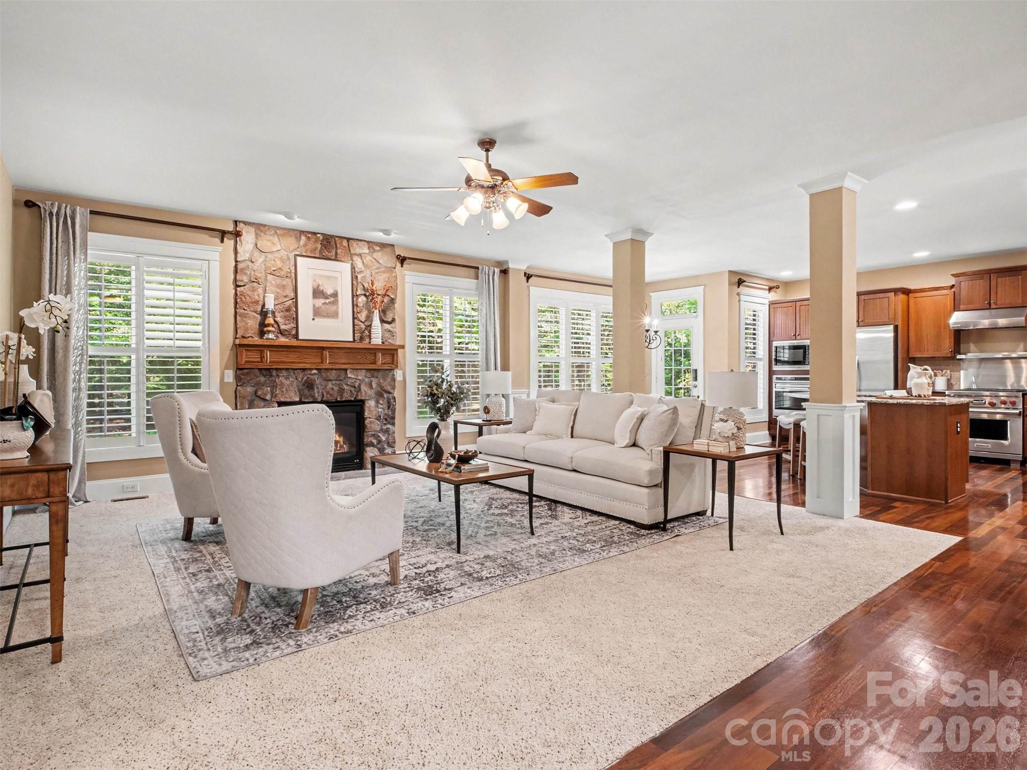 1311 Dobson Drive — Waxhaw