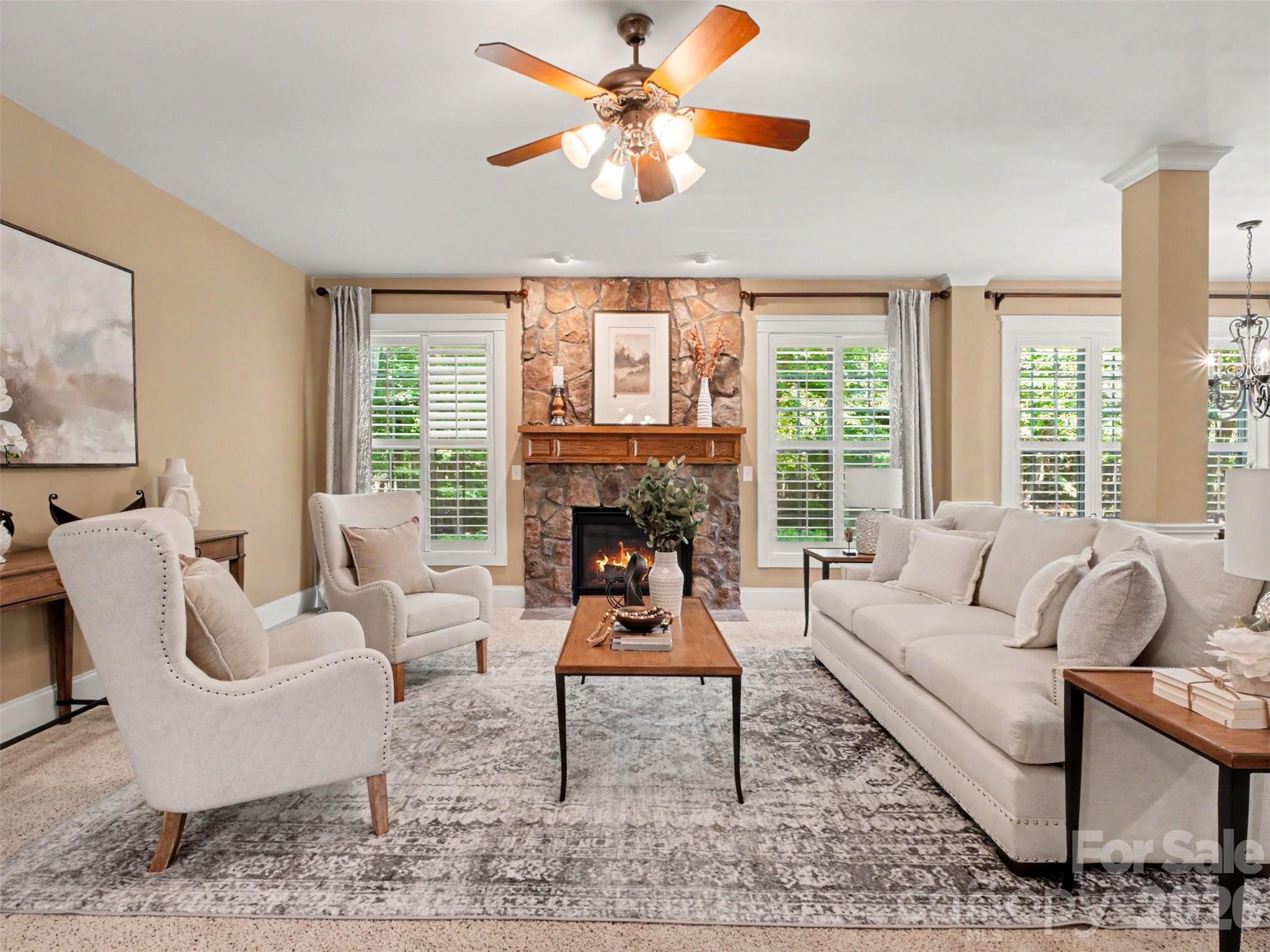 1311 Dobson Drive — Waxhaw