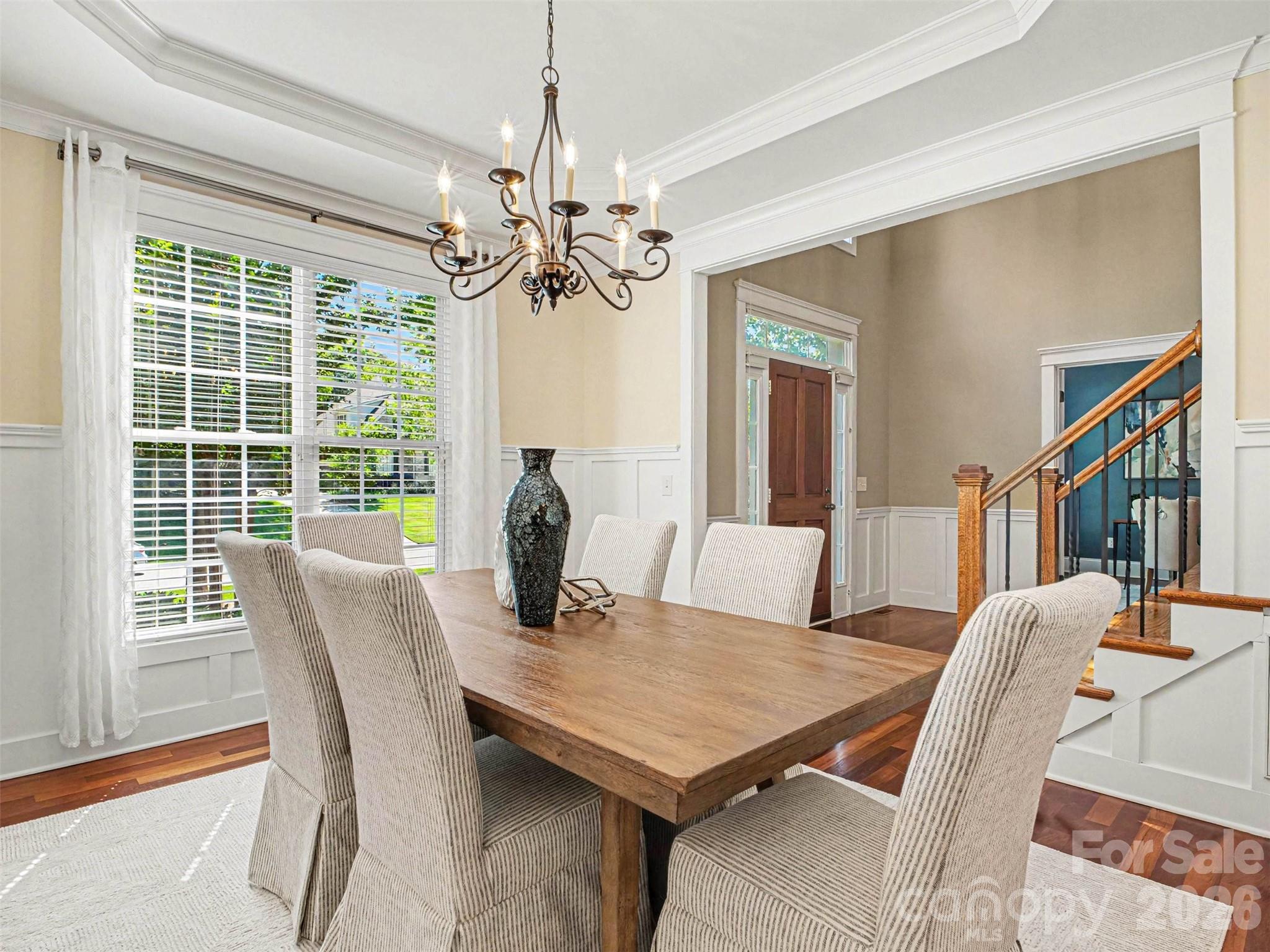 1311 Dobson Drive — Waxhaw