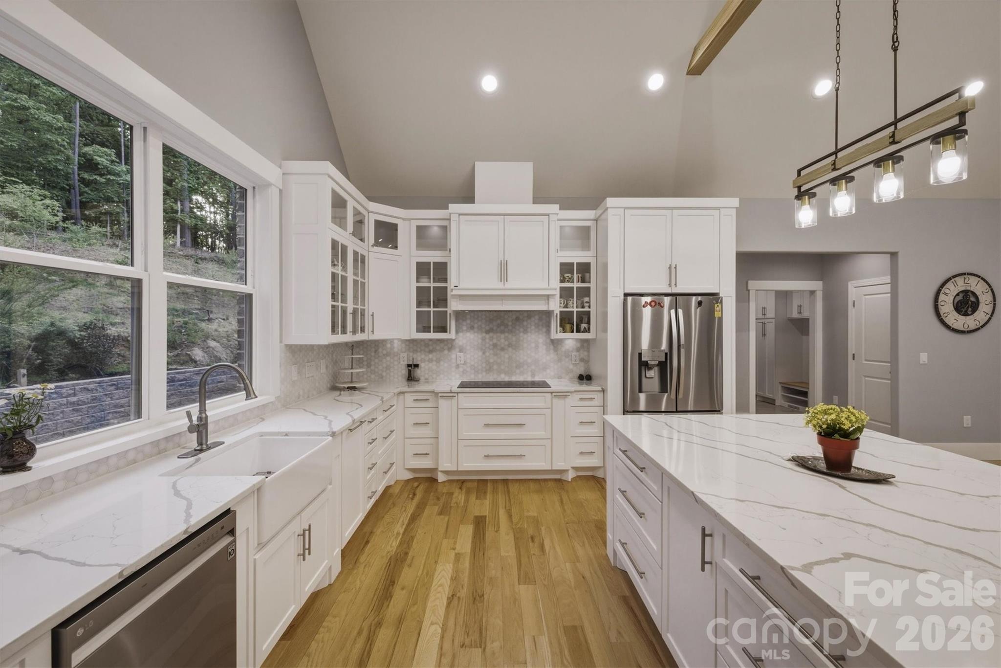 100 White Fawn Circle — Granite Falls