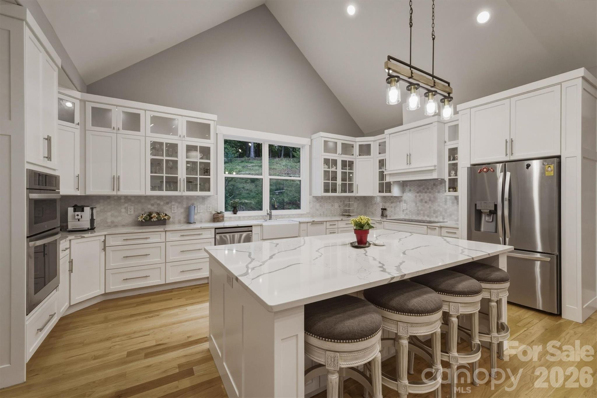 100 White Fawn Circle — Granite Falls