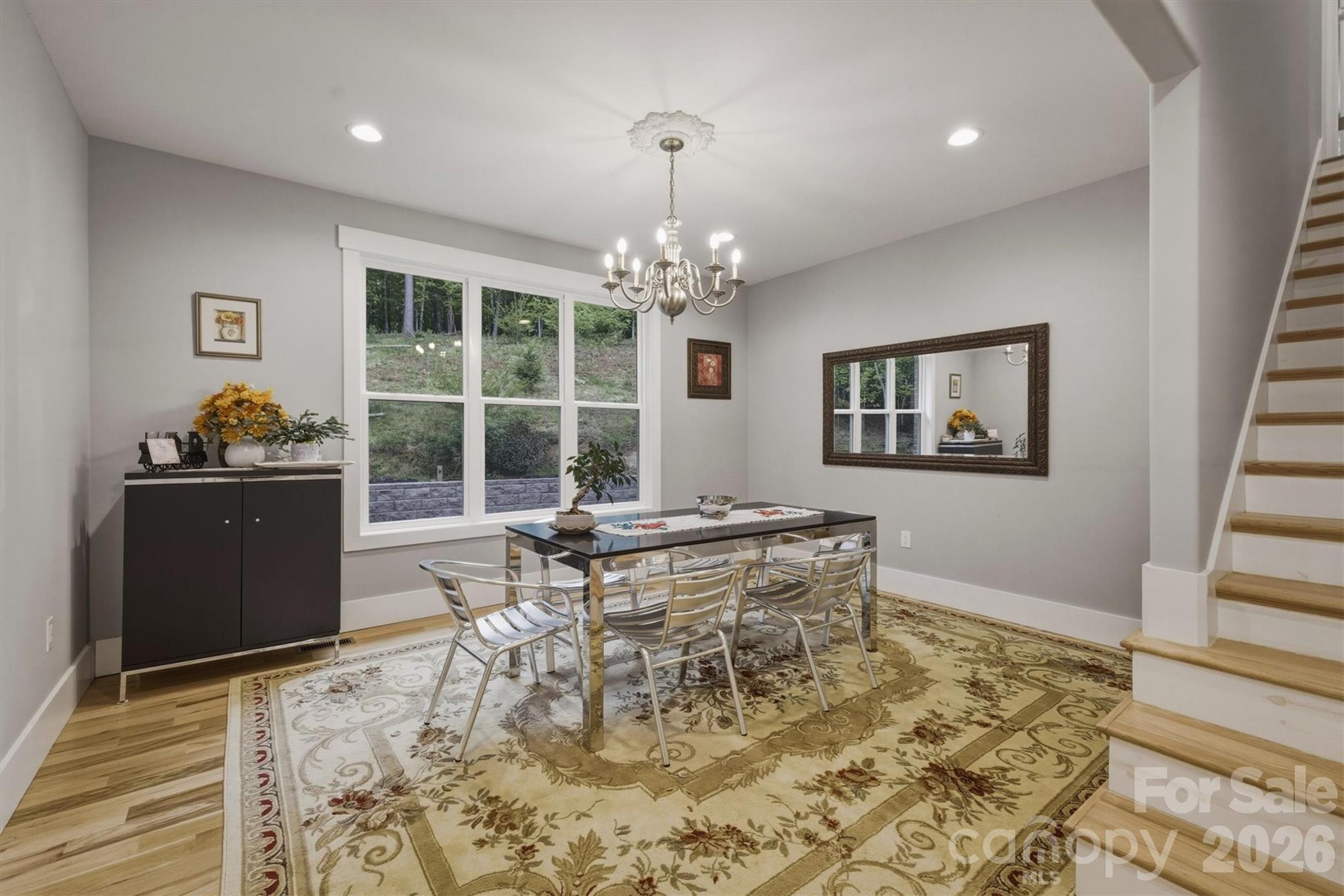 100 White Fawn Circle — Granite Falls