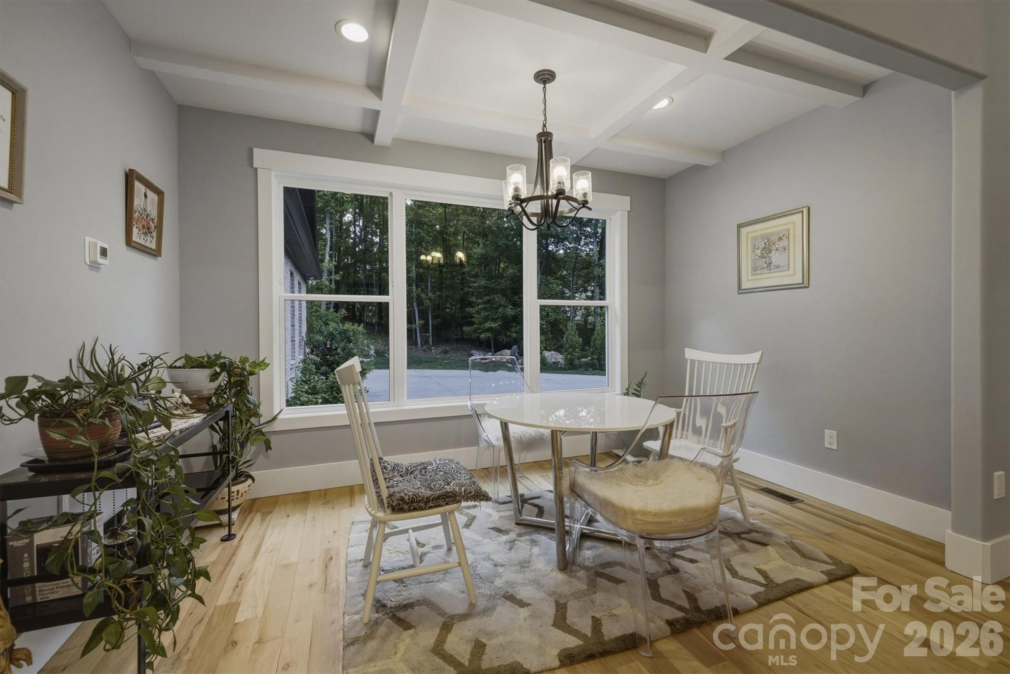 100 White Fawn Circle — Granite Falls