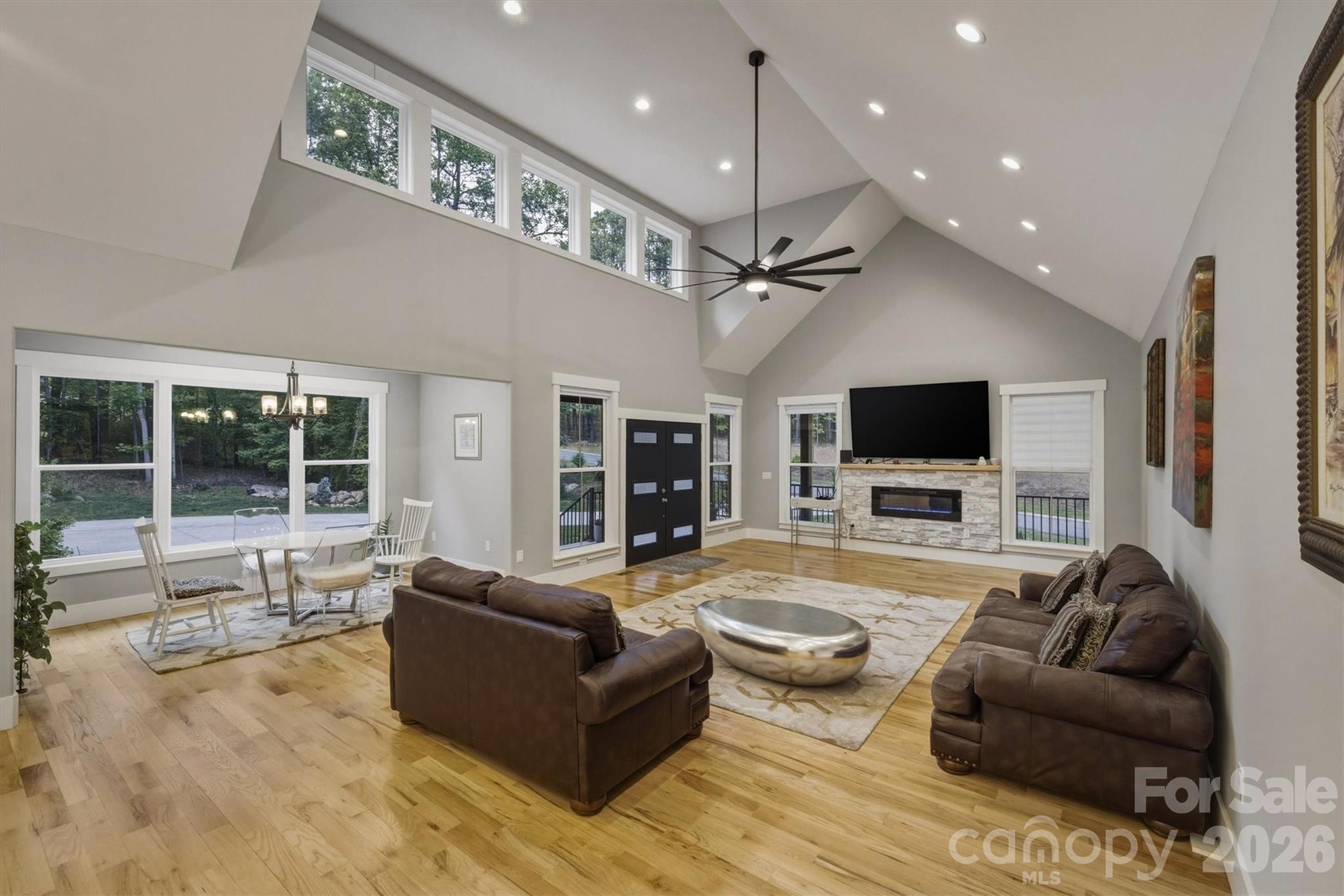 100 White Fawn Circle — Granite Falls