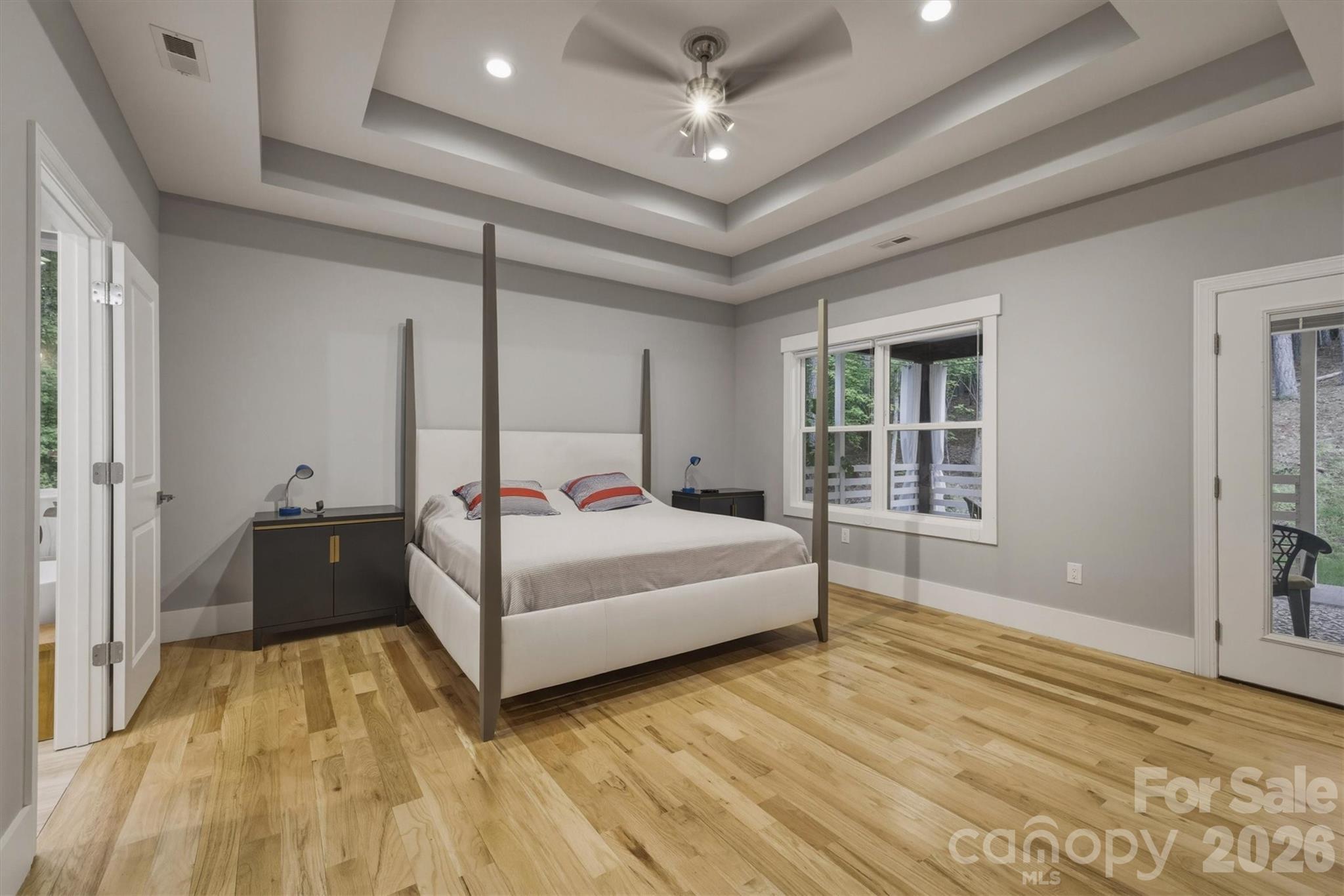 100 White Fawn Circle — Granite Falls