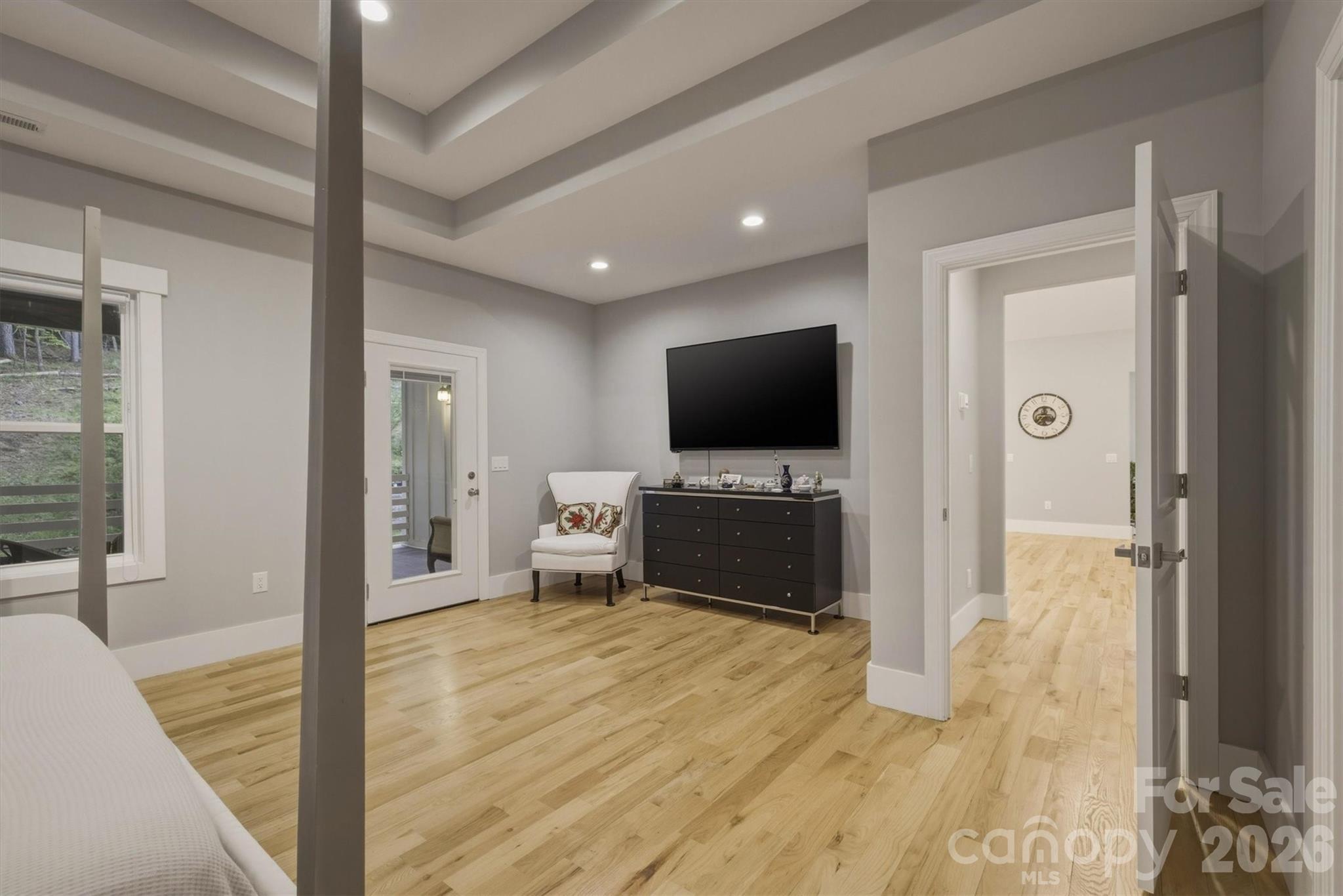 100 White Fawn Circle — Granite Falls