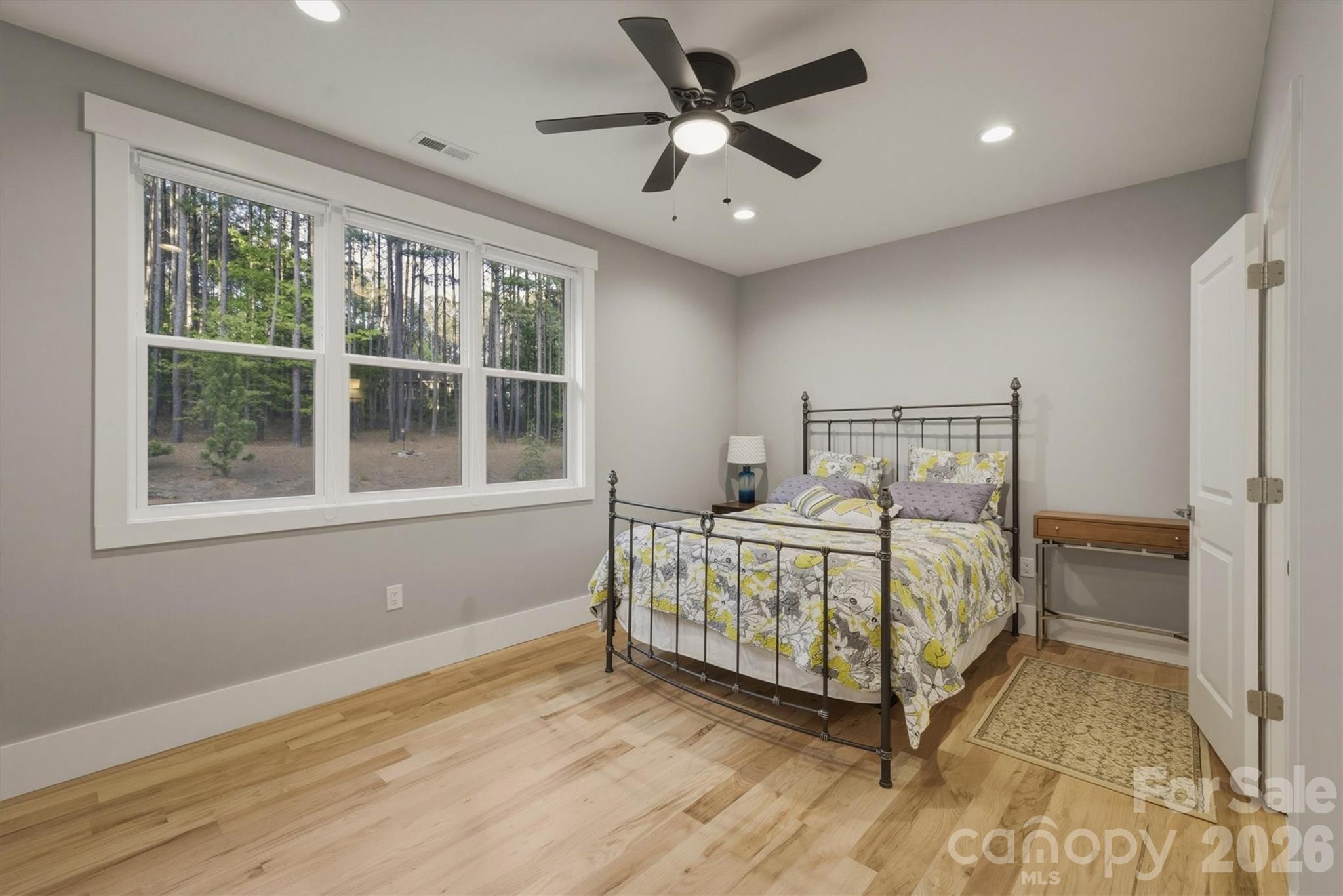 100 White Fawn Circle — Granite Falls