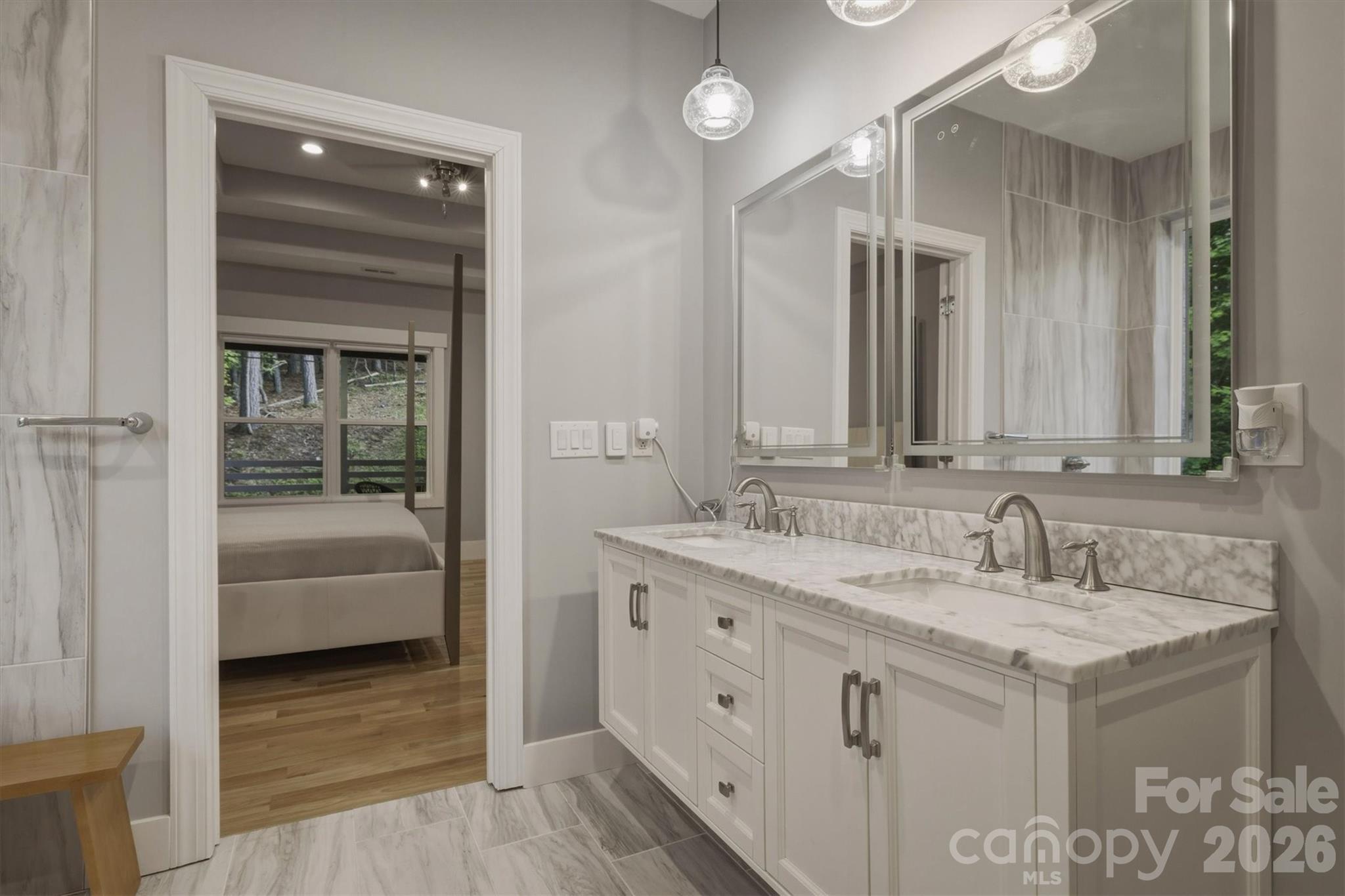 100 White Fawn Circle — Granite Falls