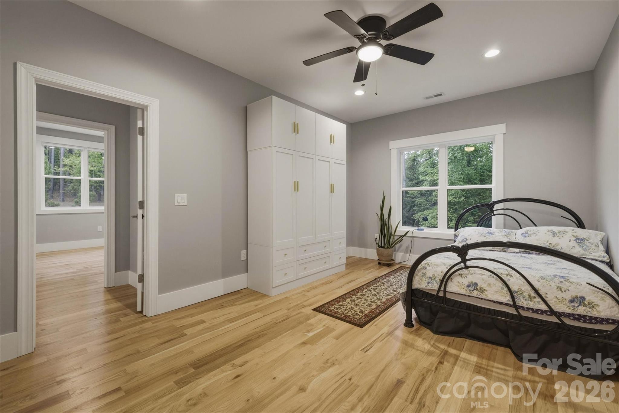 100 White Fawn Circle — Granite Falls