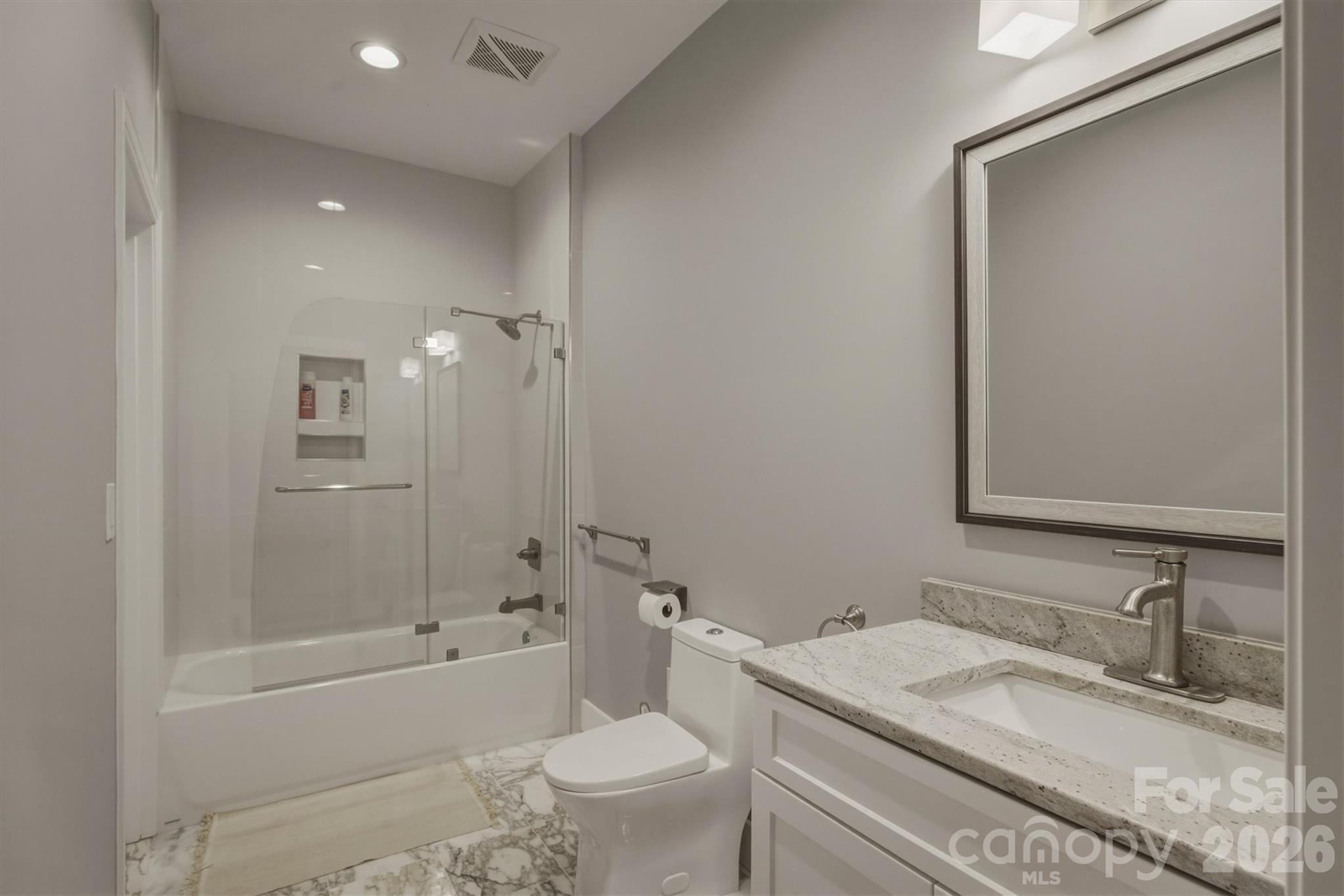 100 White Fawn Circle — Granite Falls