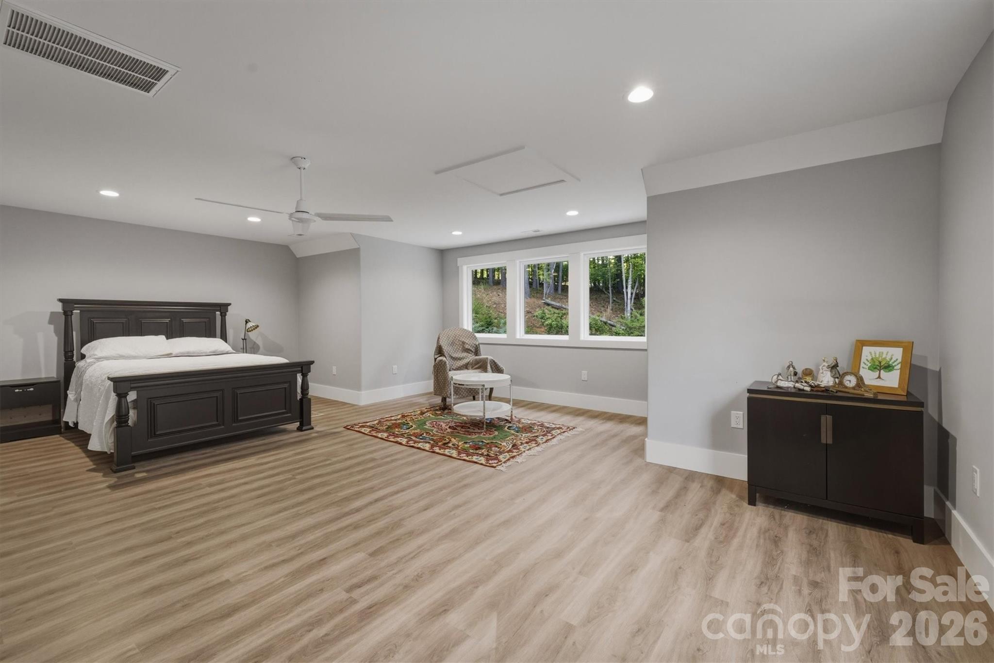 100 White Fawn Circle — Granite Falls