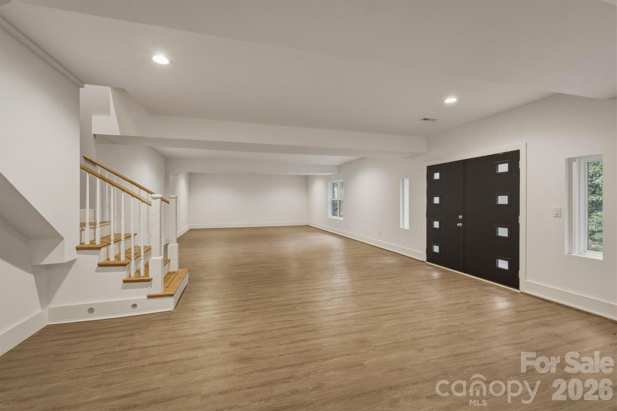 100 White Fawn Circle — Granite Falls