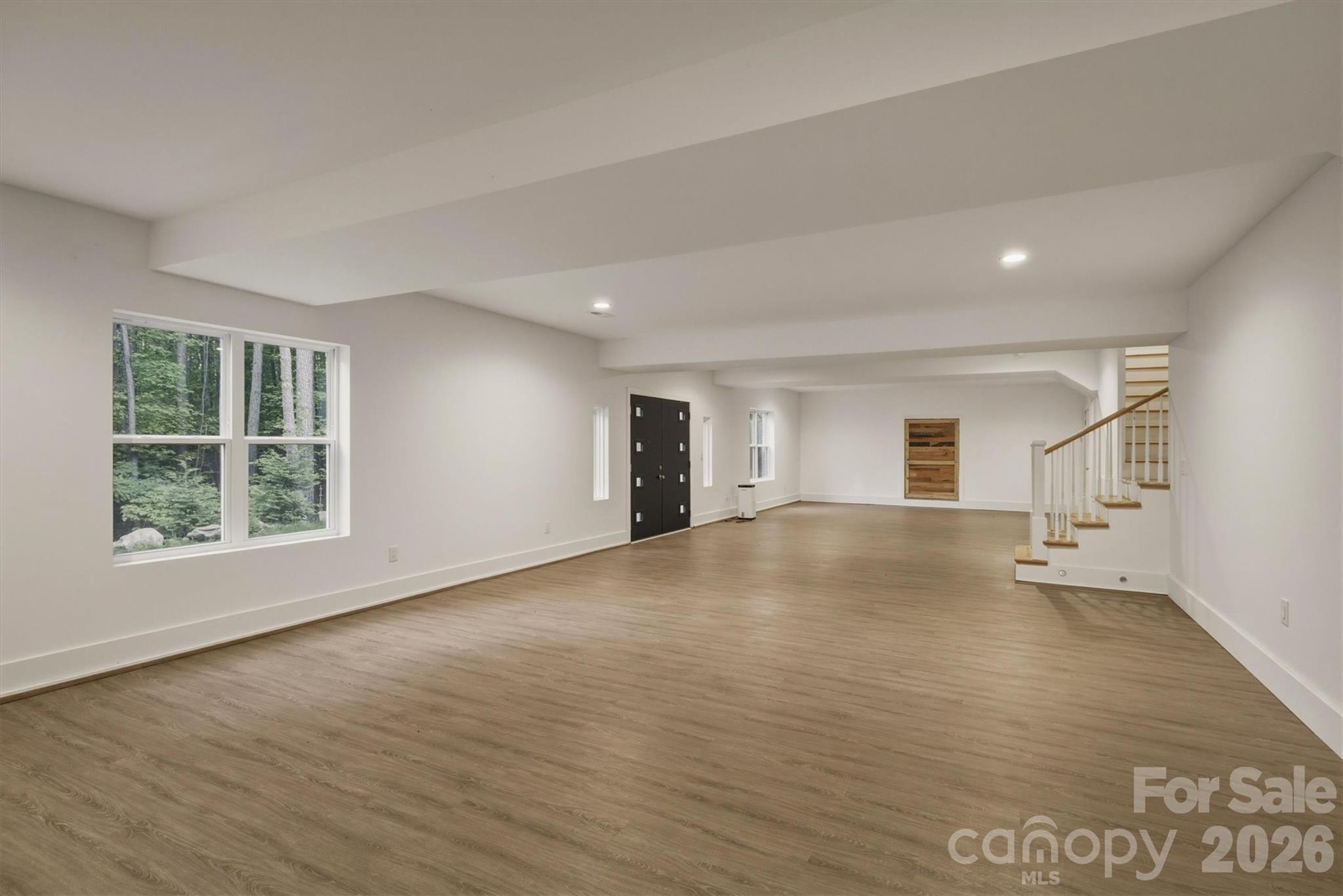 100 White Fawn Circle — Granite Falls