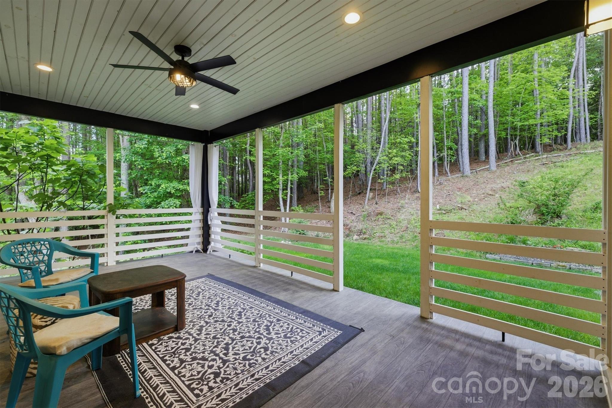 100 White Fawn Circle — Granite Falls