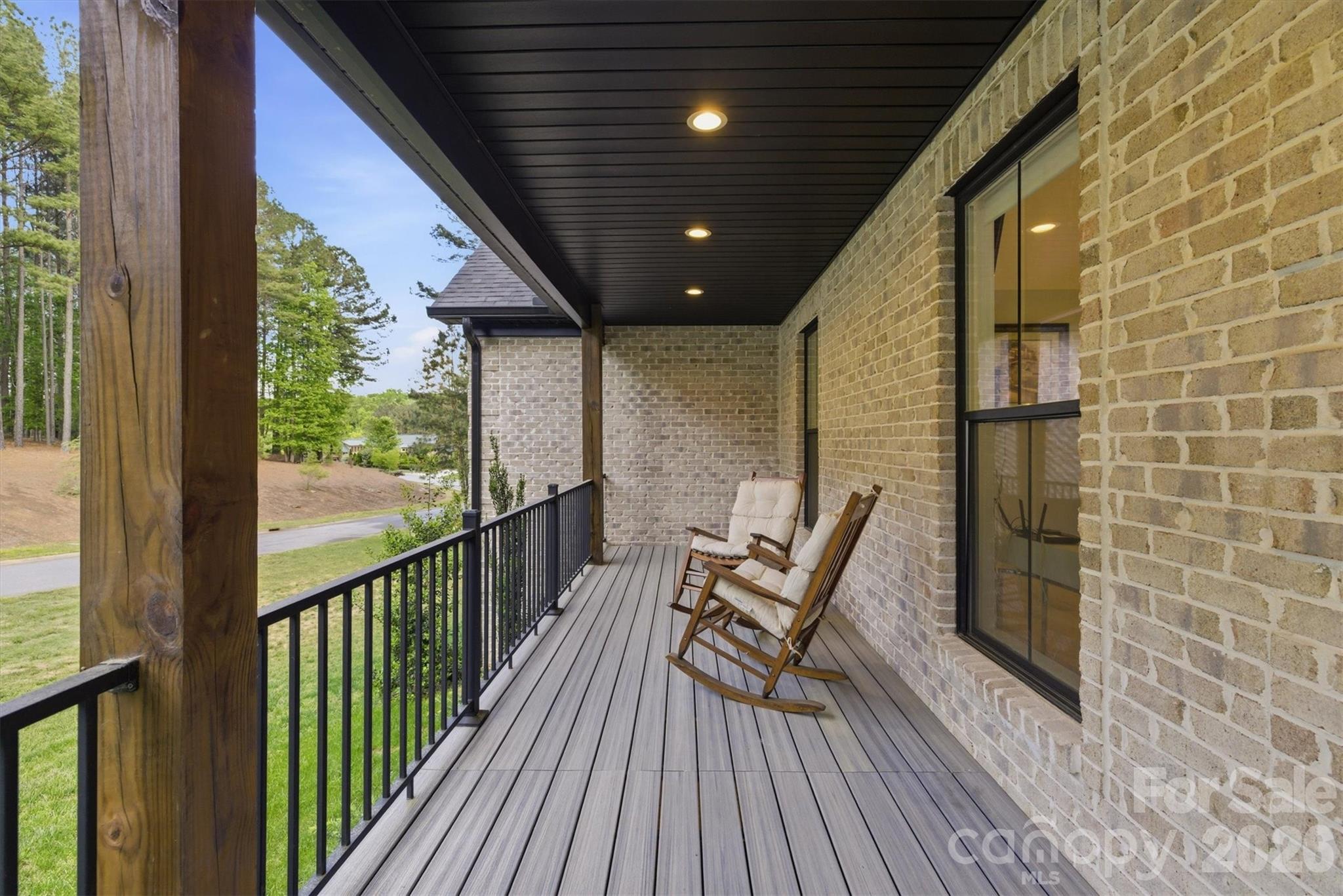100 White Fawn Circle — Granite Falls