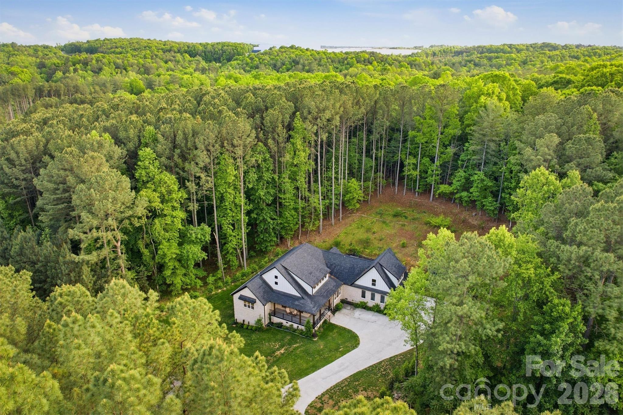100 White Fawn Circle — Granite Falls