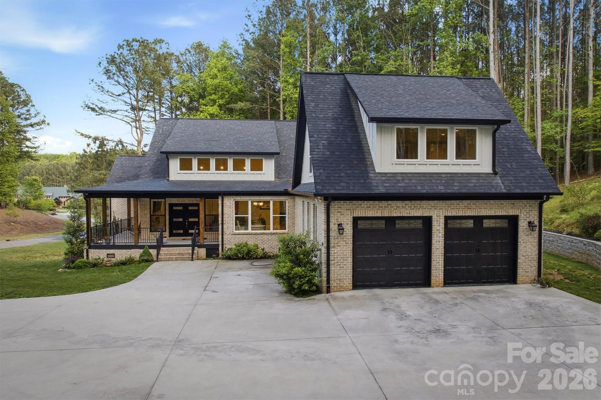 100 White Fawn Circle — Granite Falls