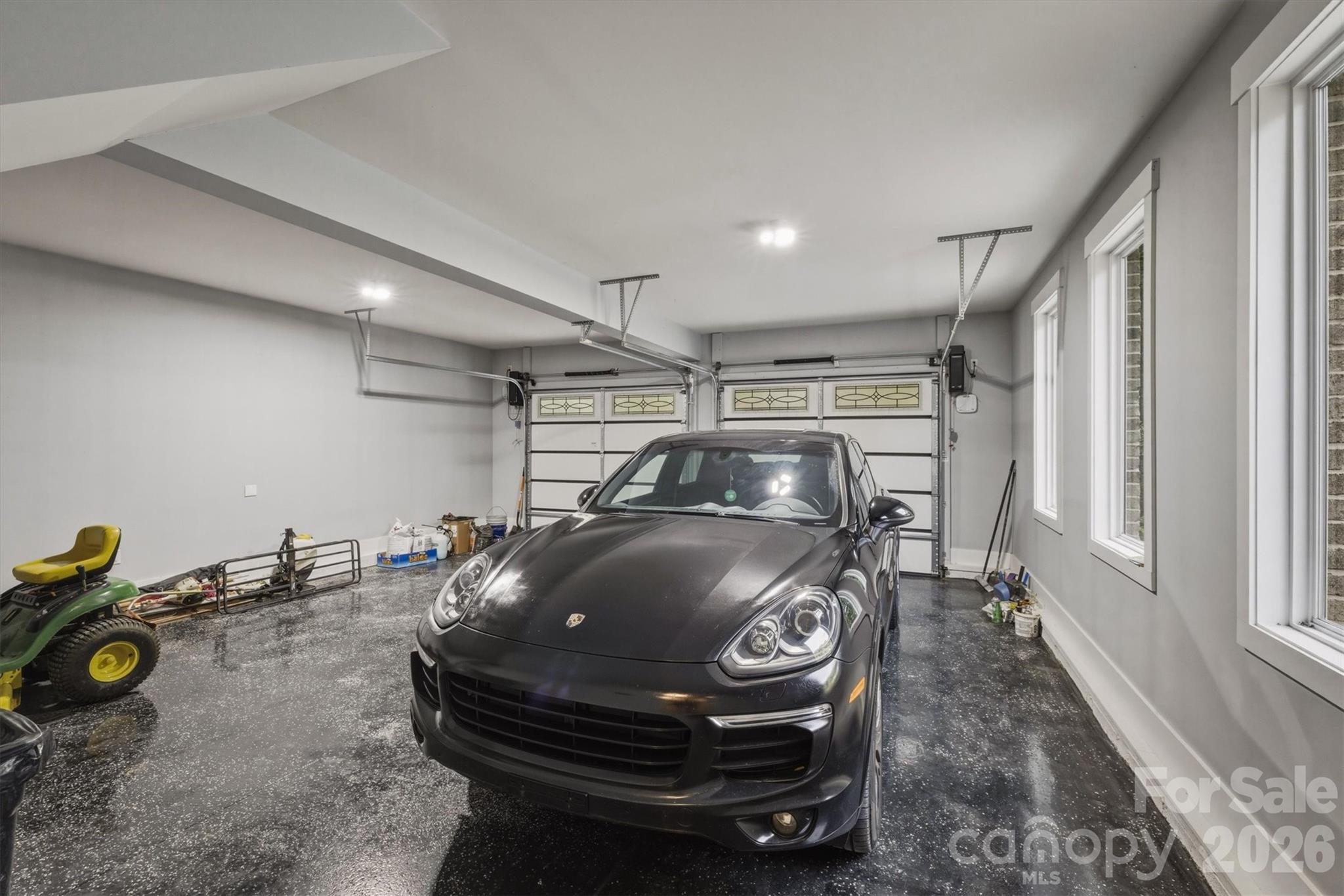 100 White Fawn Circle — Granite Falls