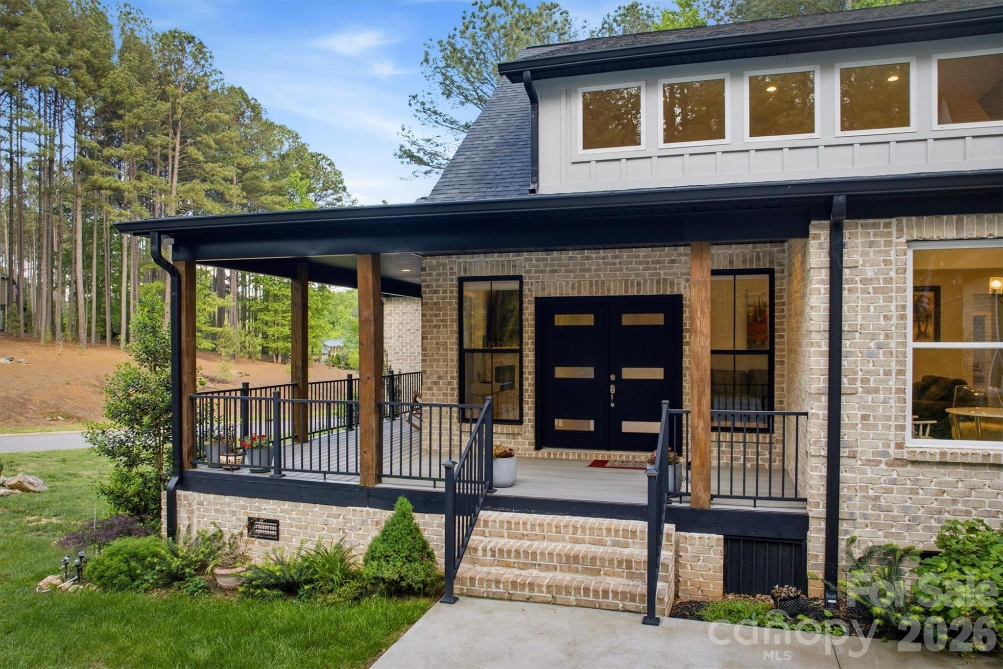 100 White Fawn Circle — Granite Falls