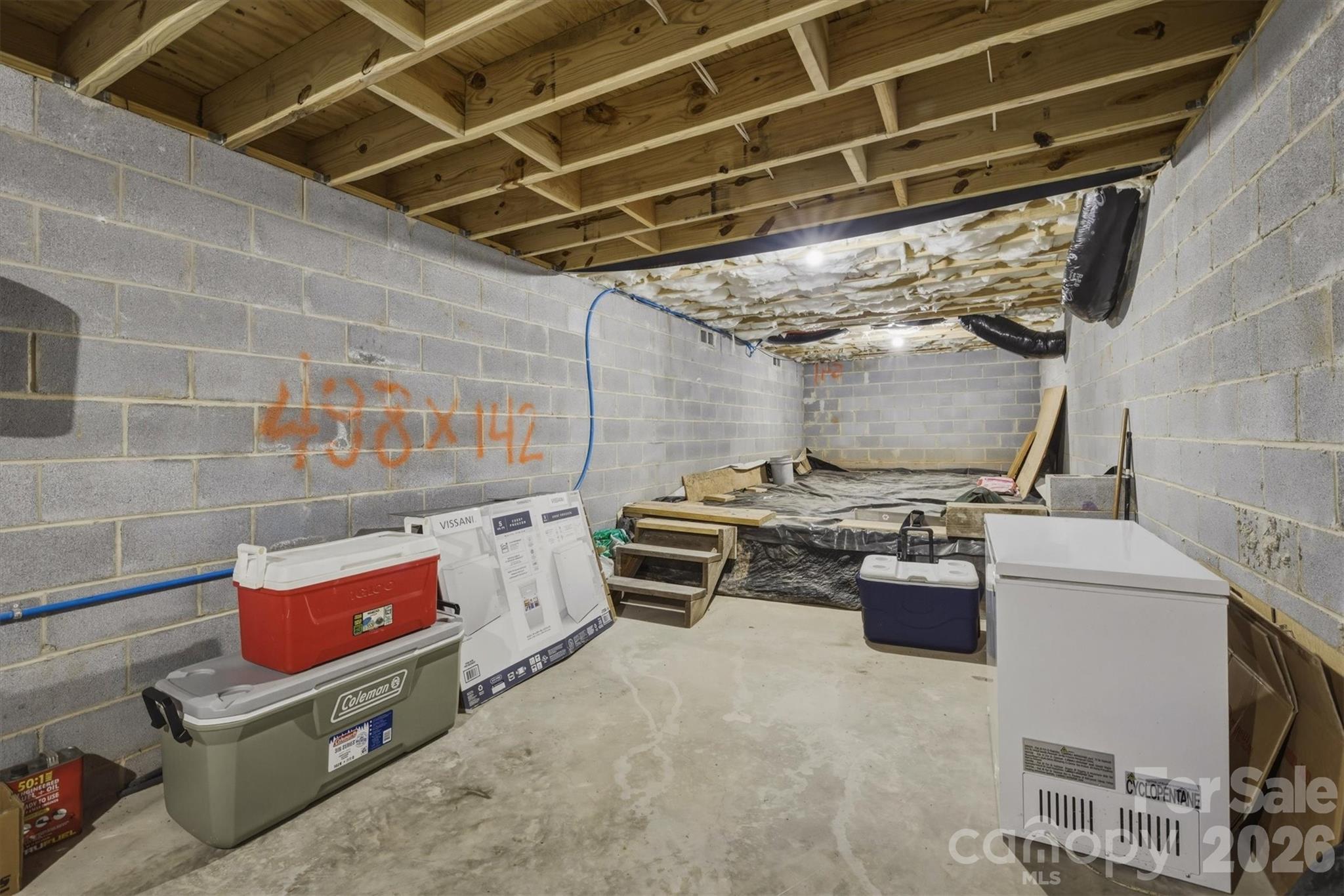 100 White Fawn Circle — Granite Falls