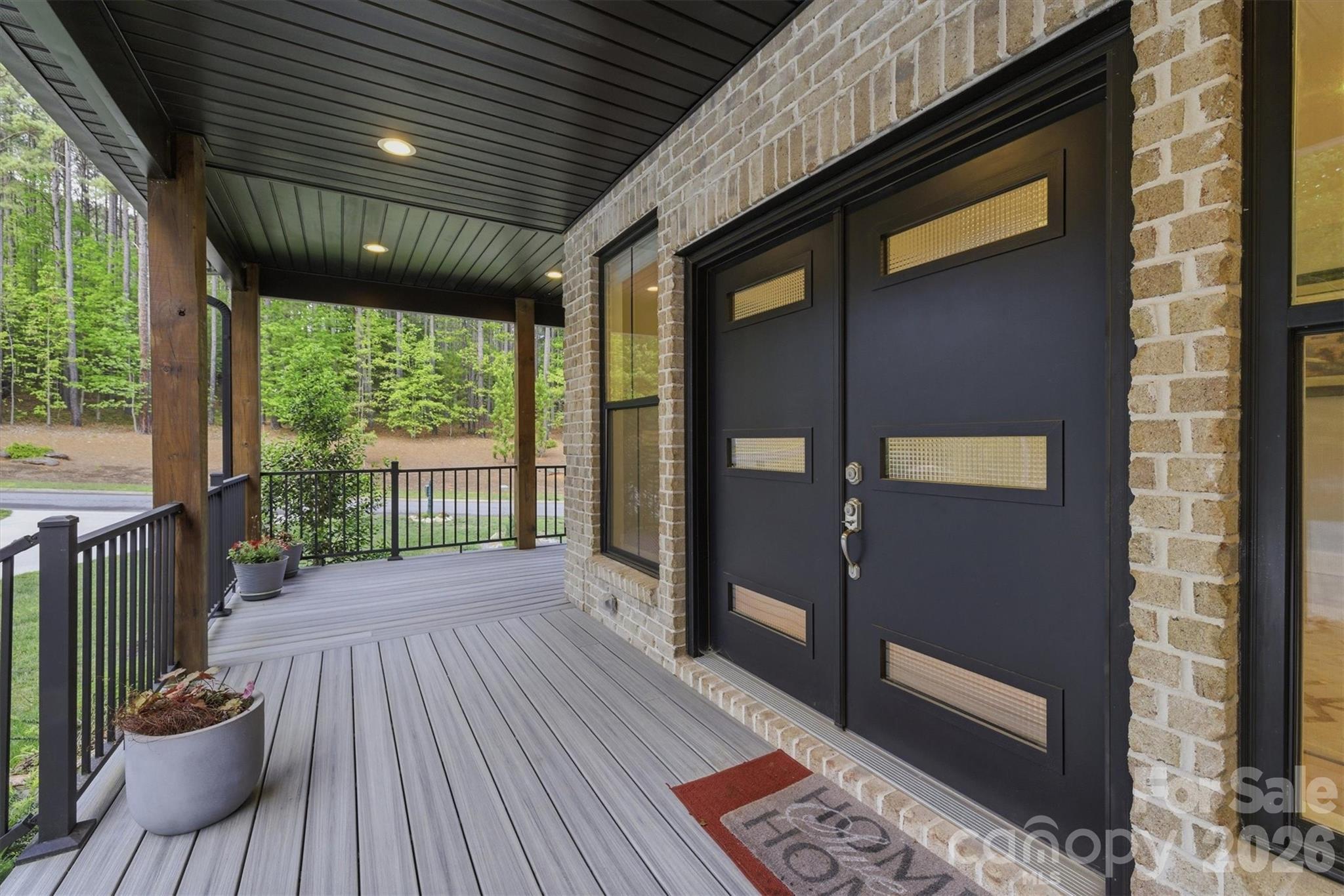 100 White Fawn Circle — Granite Falls