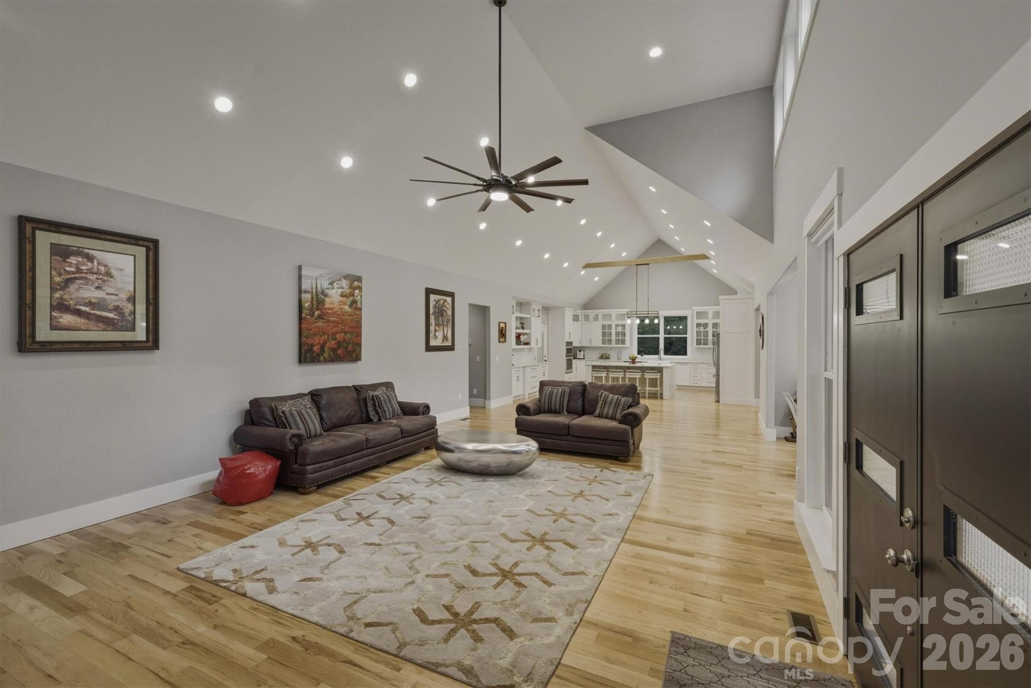 100 White Fawn Circle — Granite Falls