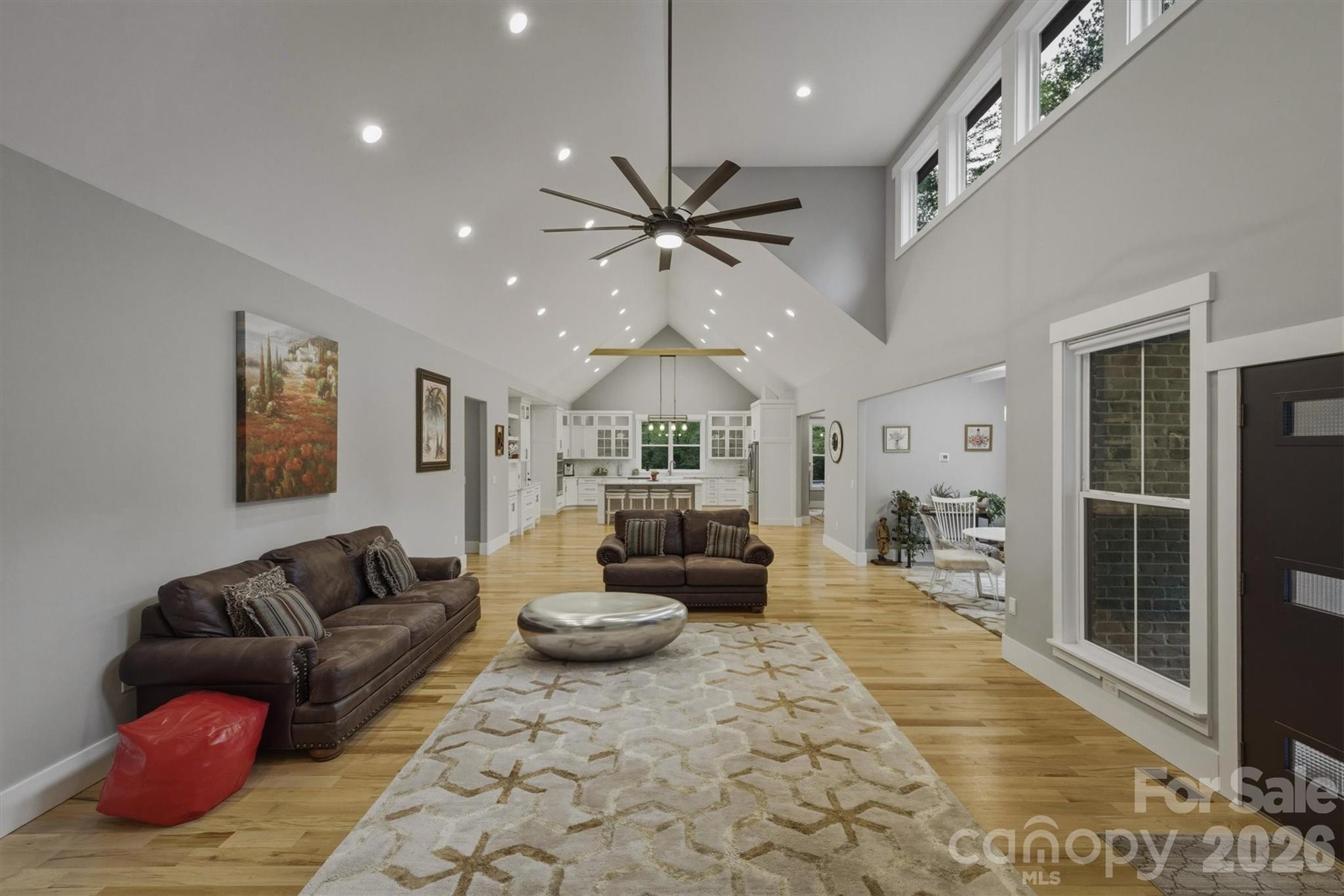 100 White Fawn Circle — Granite Falls