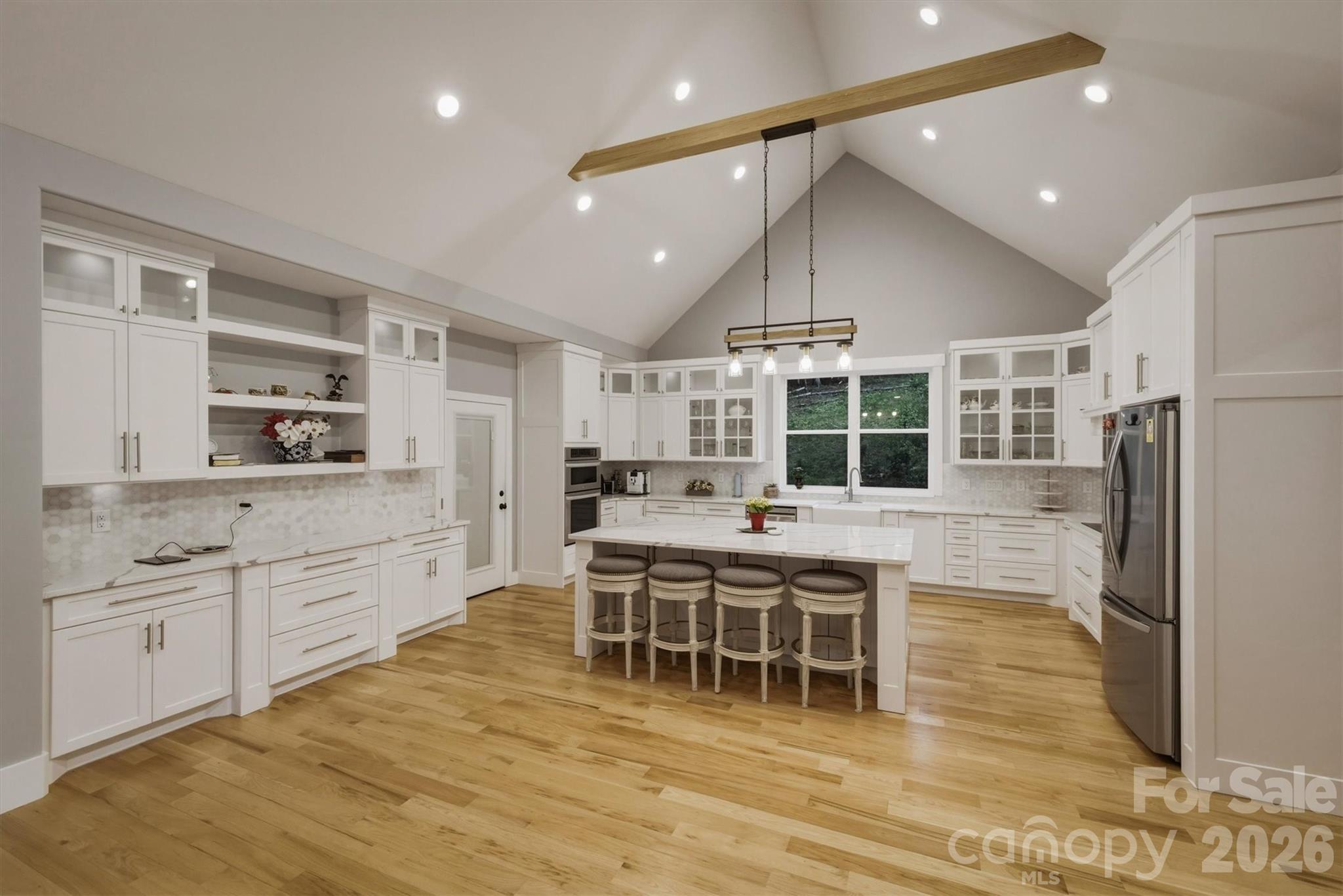 100 White Fawn Circle — Granite Falls