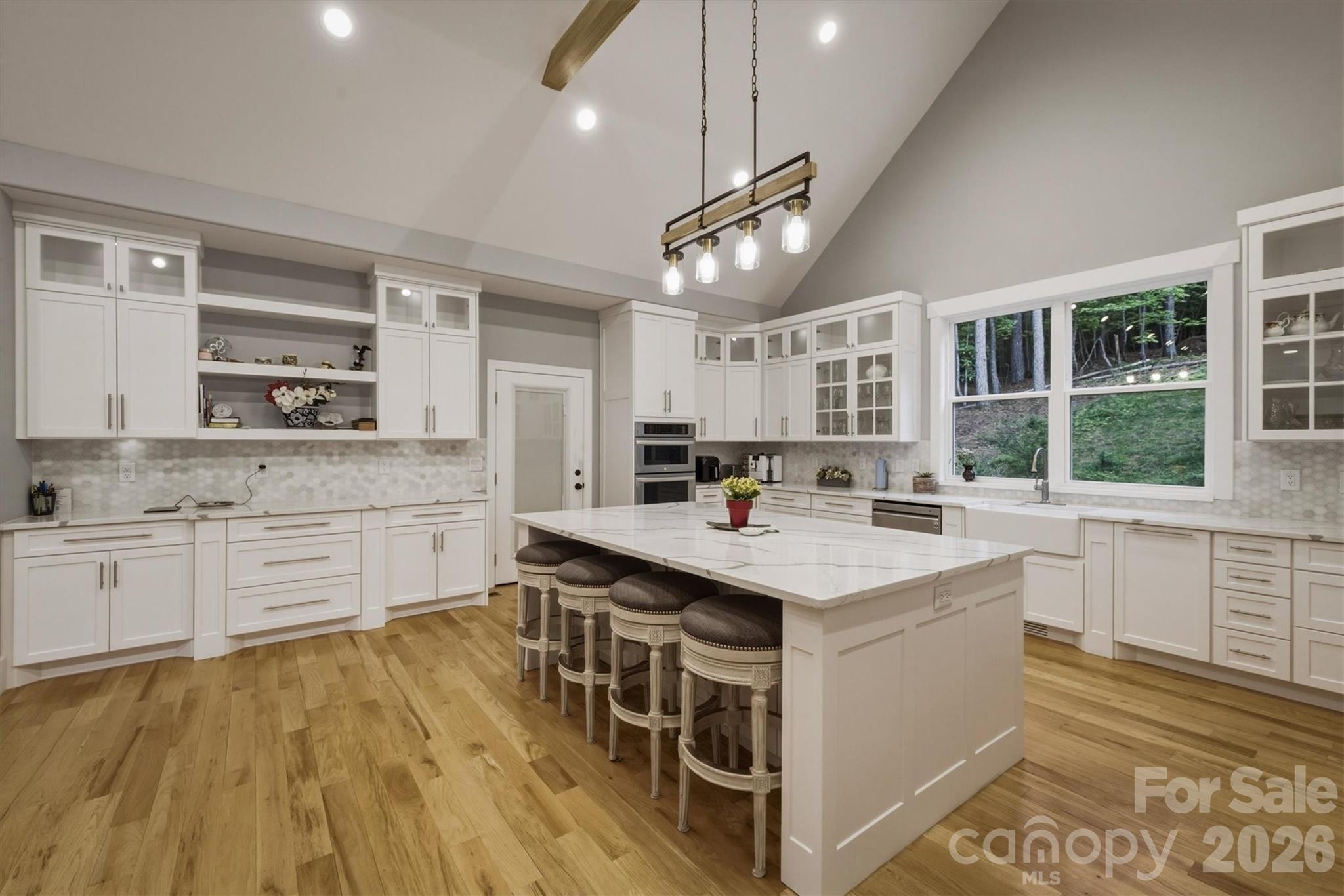 100 White Fawn Circle — Granite Falls